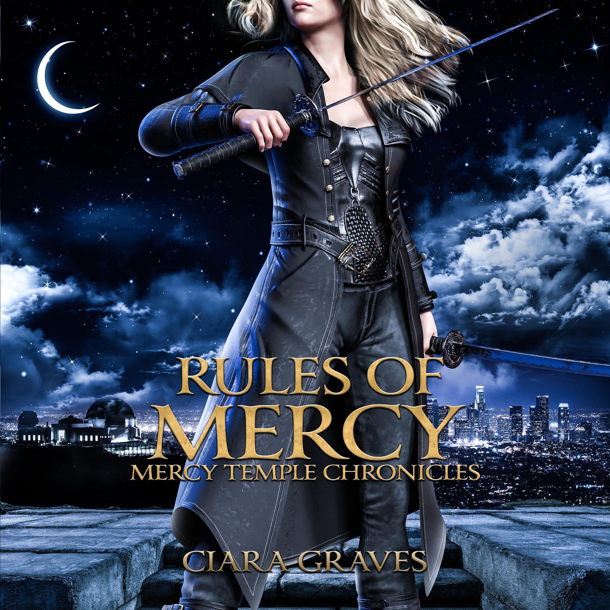 Rules of Mercy