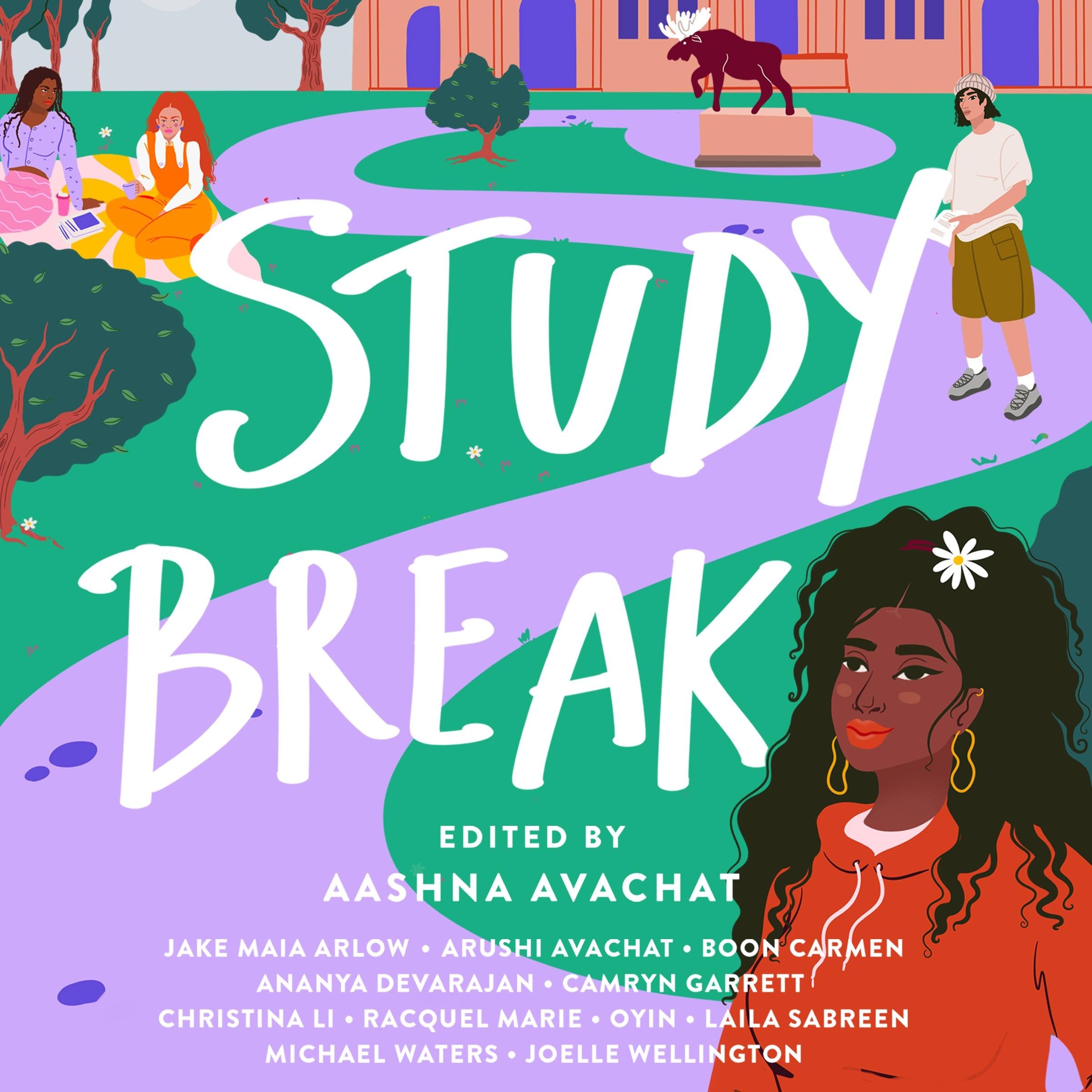 Study Break
