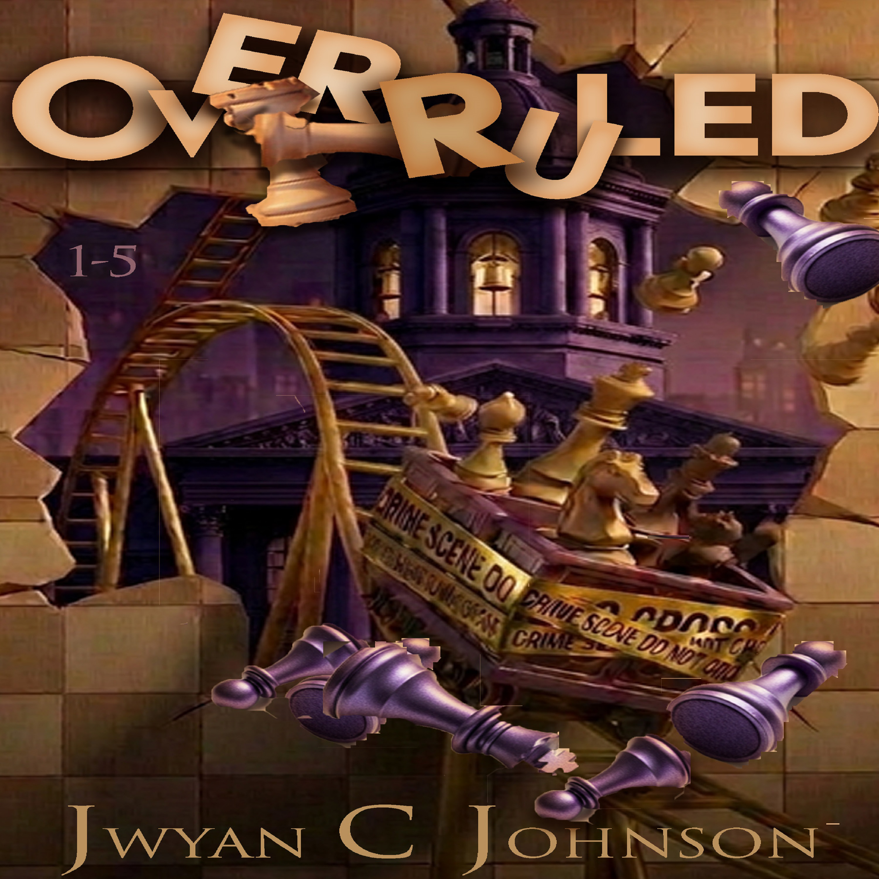 OverRuled