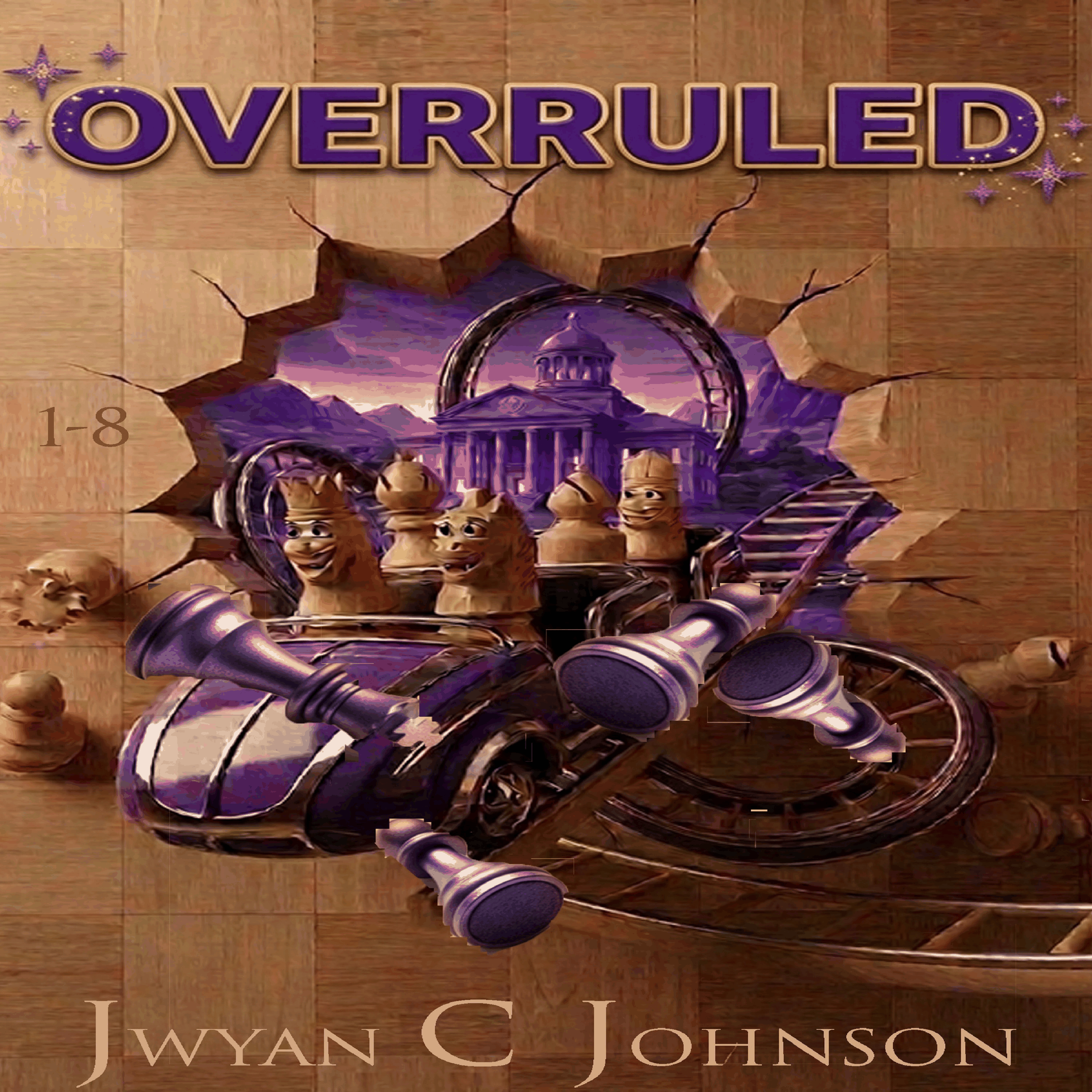 OverRuled