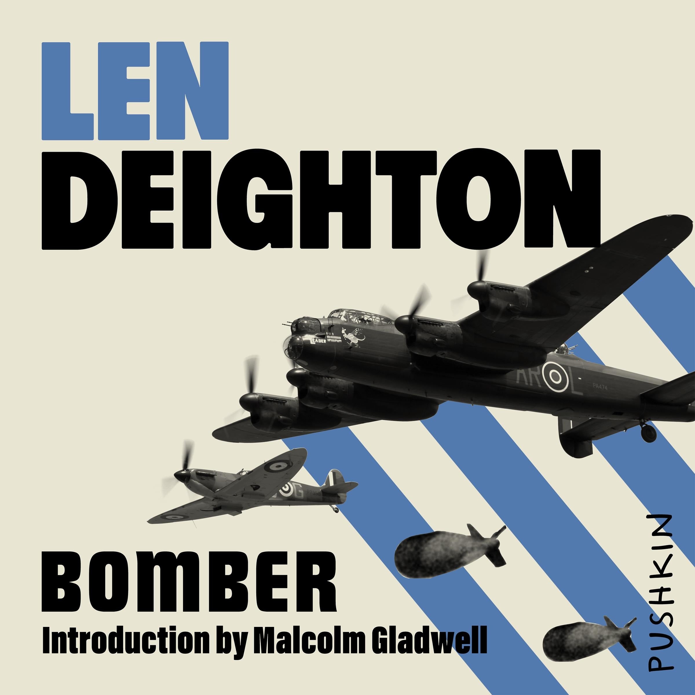 Bomber