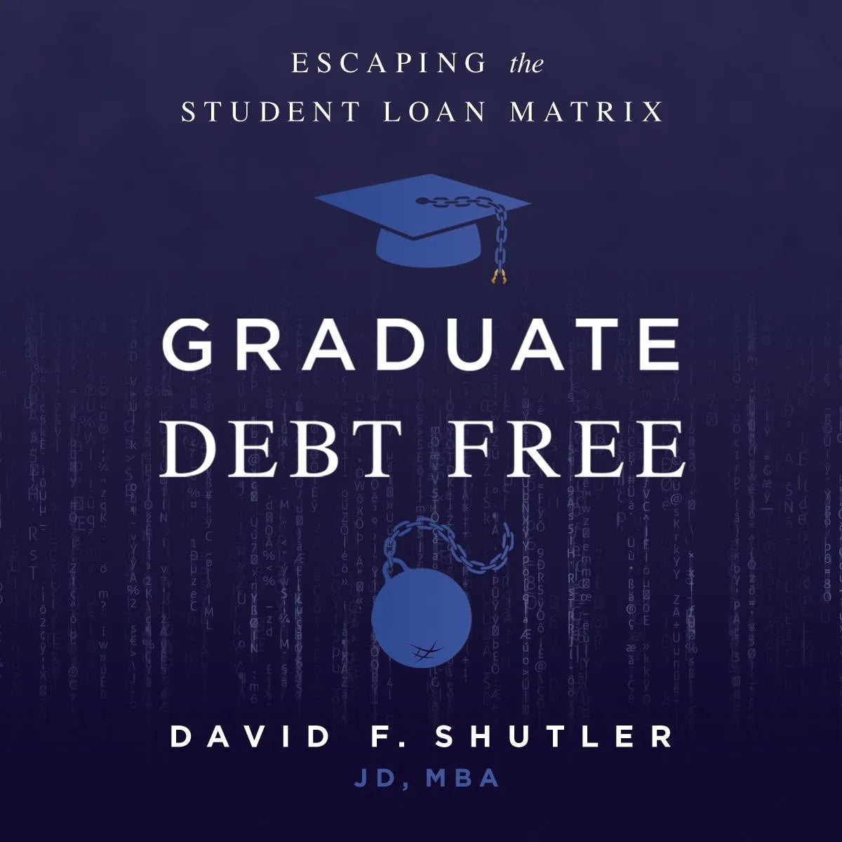 Graduate Debt Free