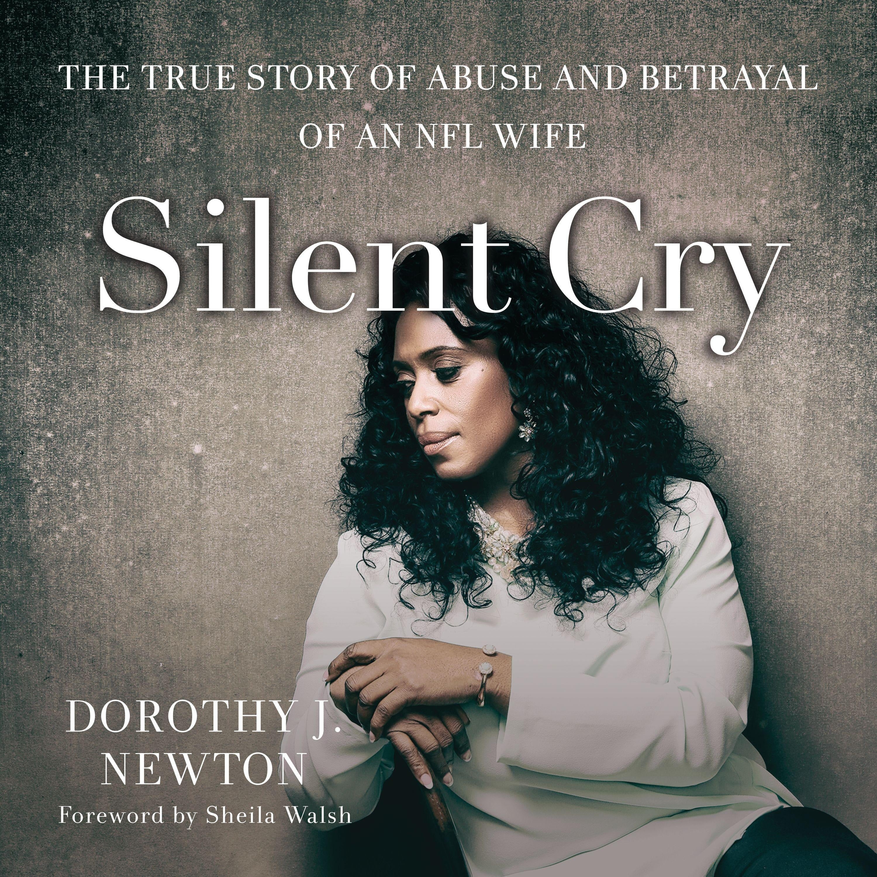 Silent Cry