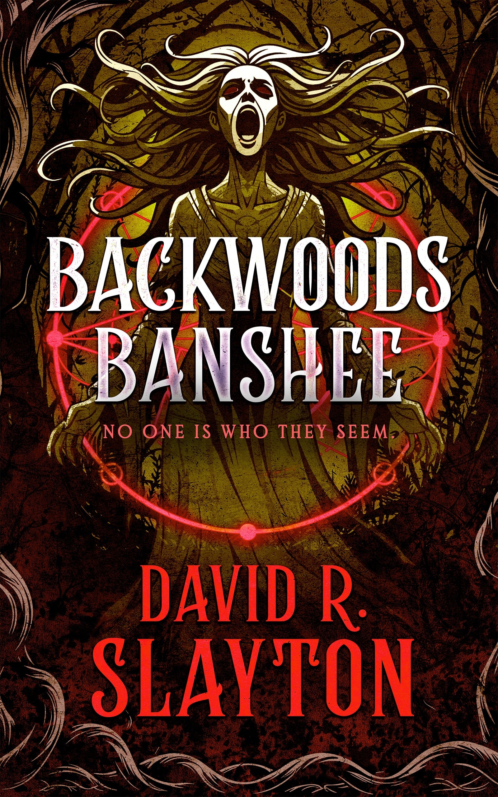 Backwoods Banshee