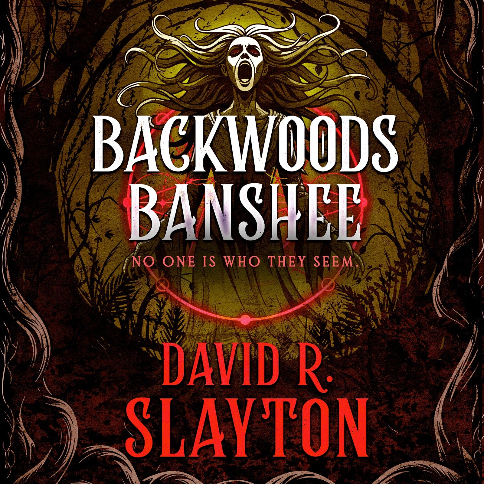 Backwoods Banshee