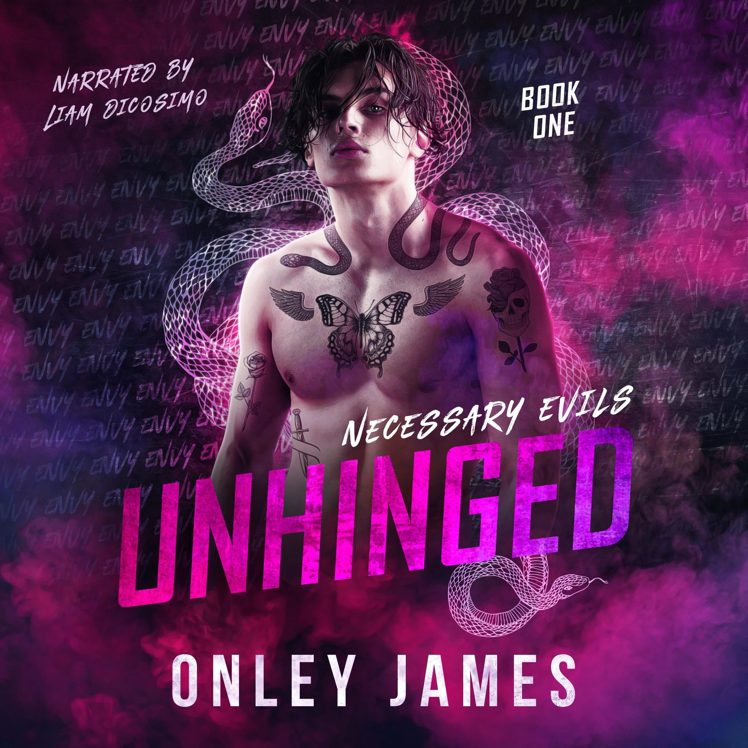 Unhinged