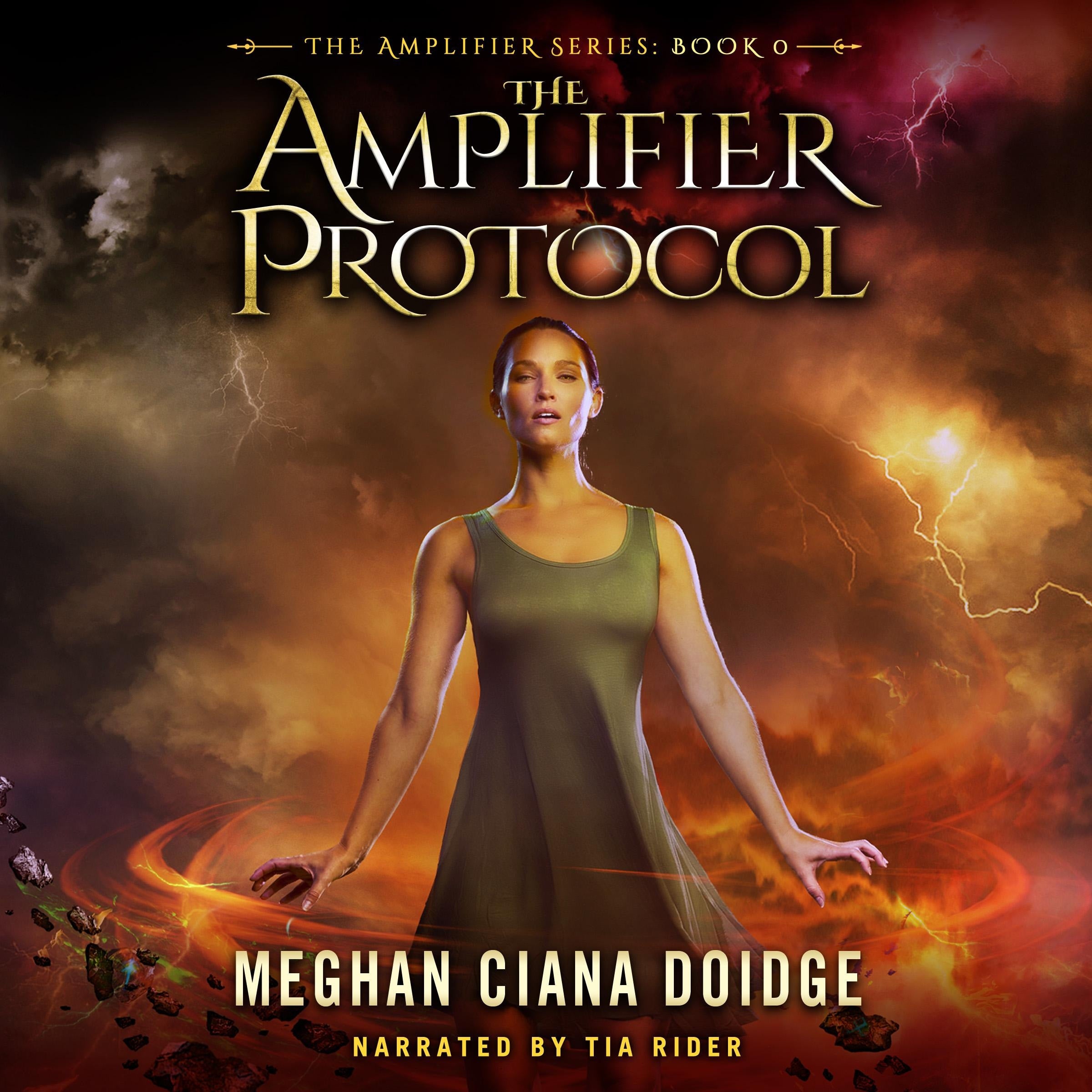 The Amplifier Protocol