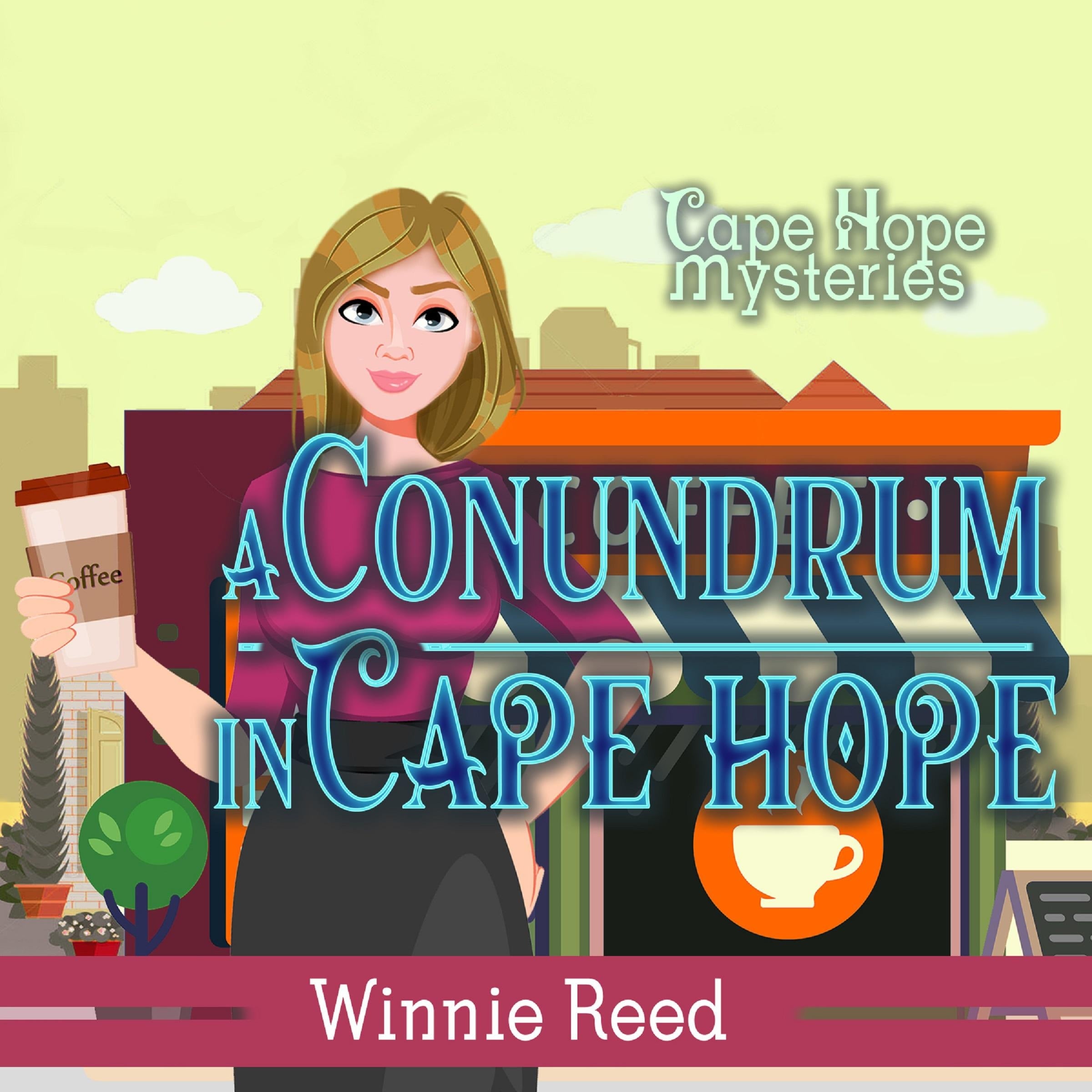 Conundrum in Cape Hope