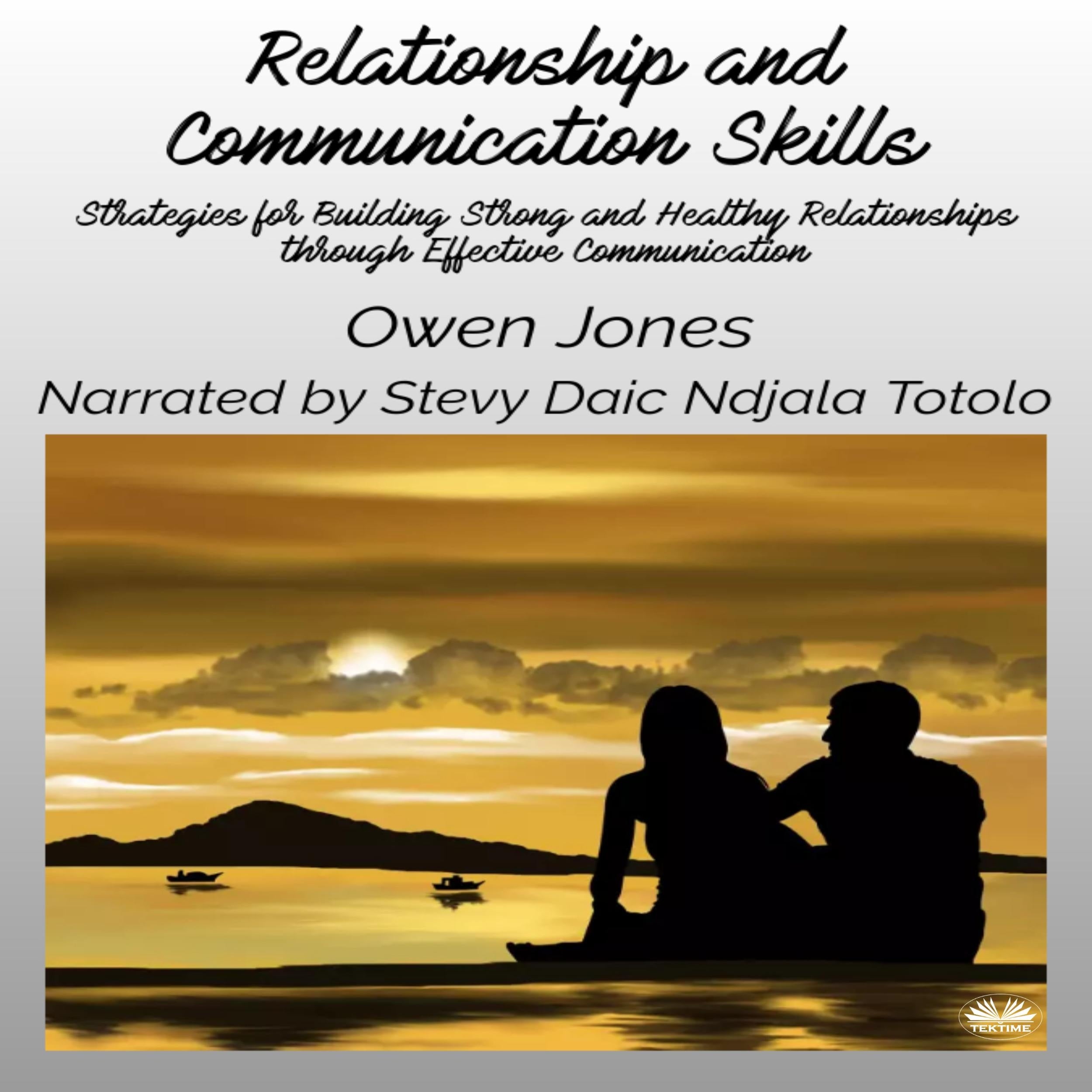 Relationship And Communication Skills