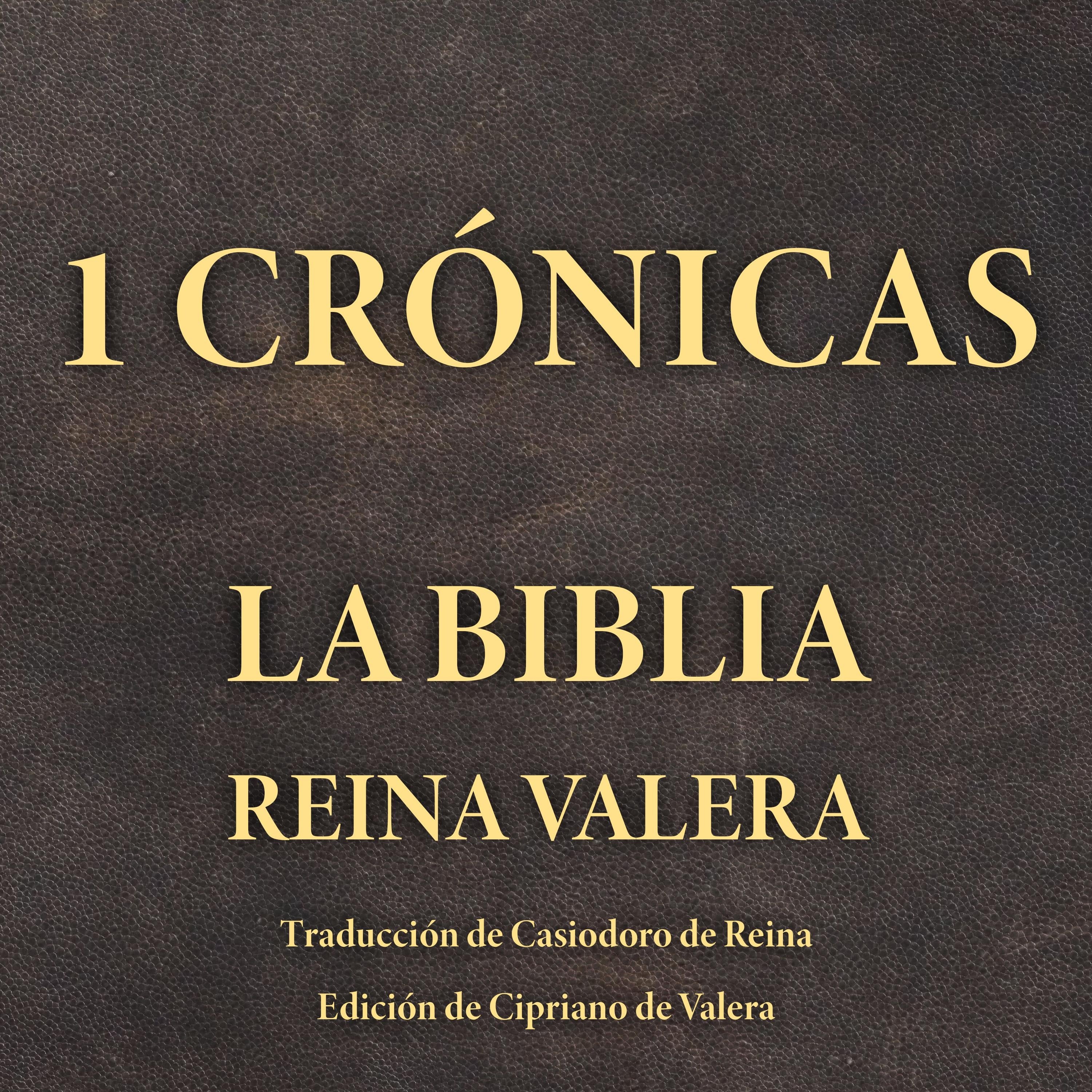 1 Crónicas