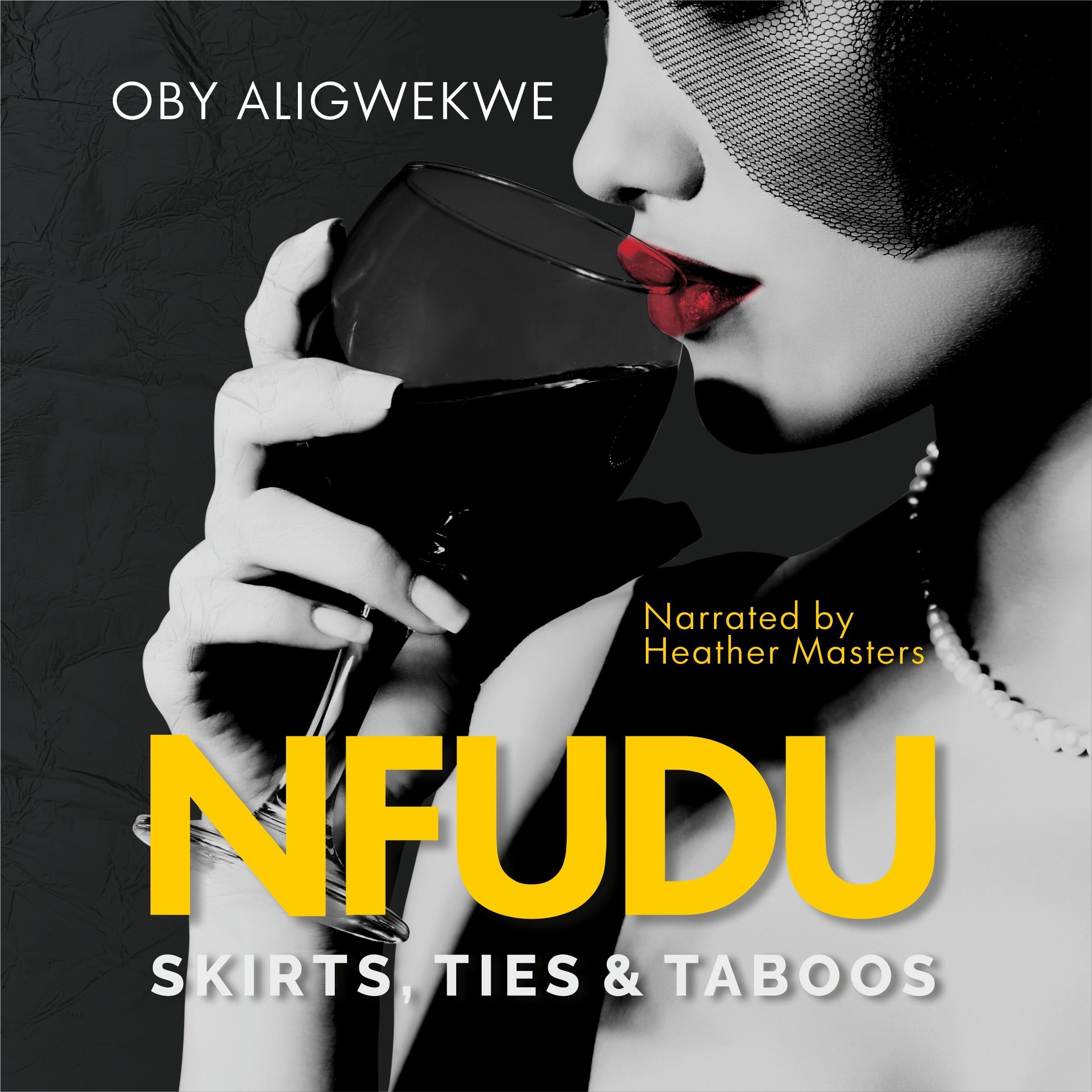 Nfudu