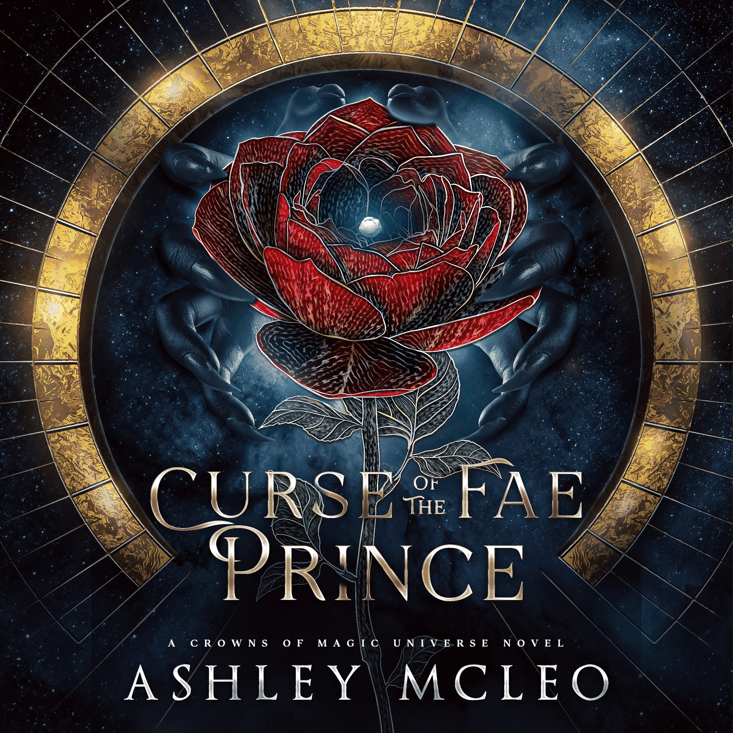 Curse of the Fae Prince
