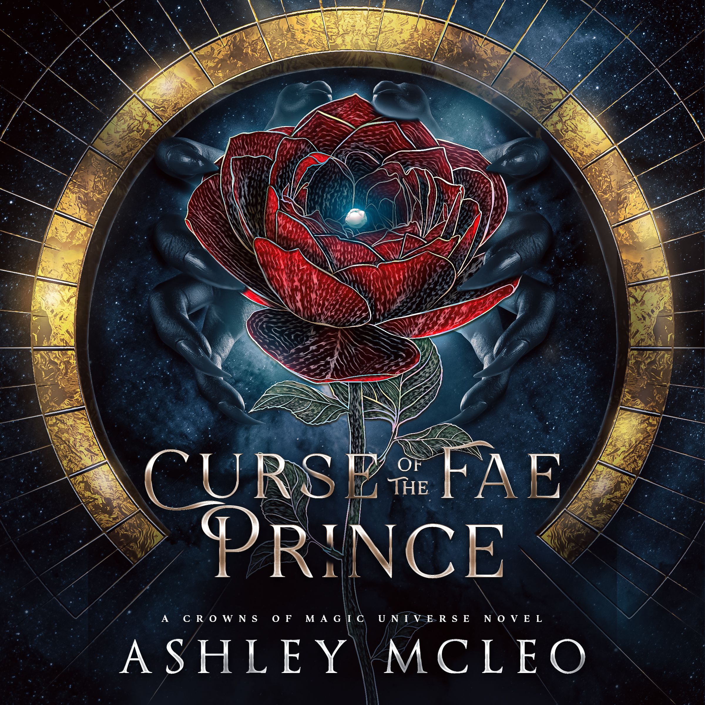 Curse of the Fae Prince
