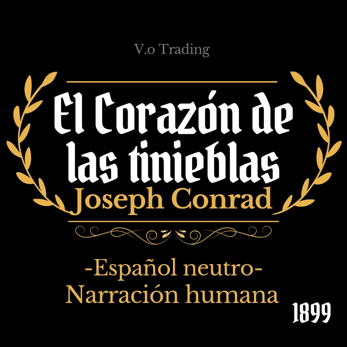 El corazón de las tinieblas