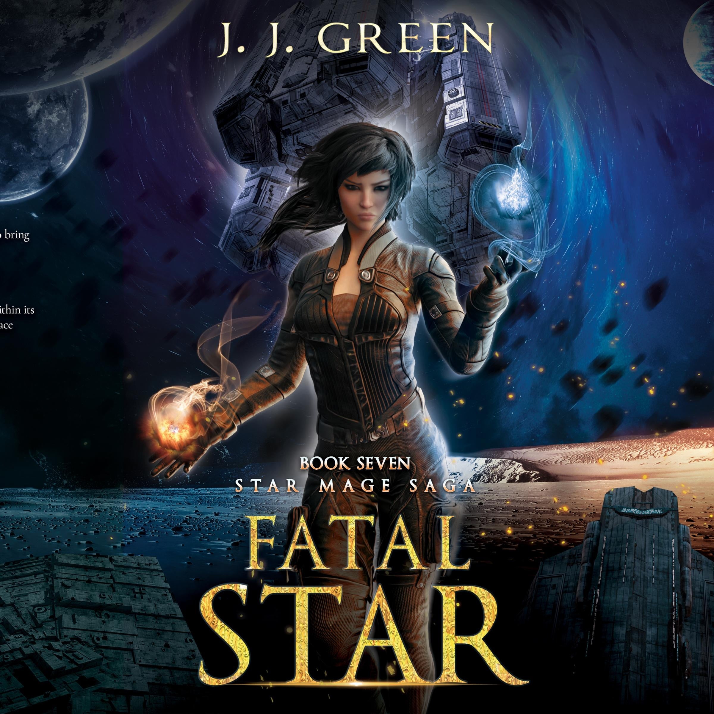 Fatal Star