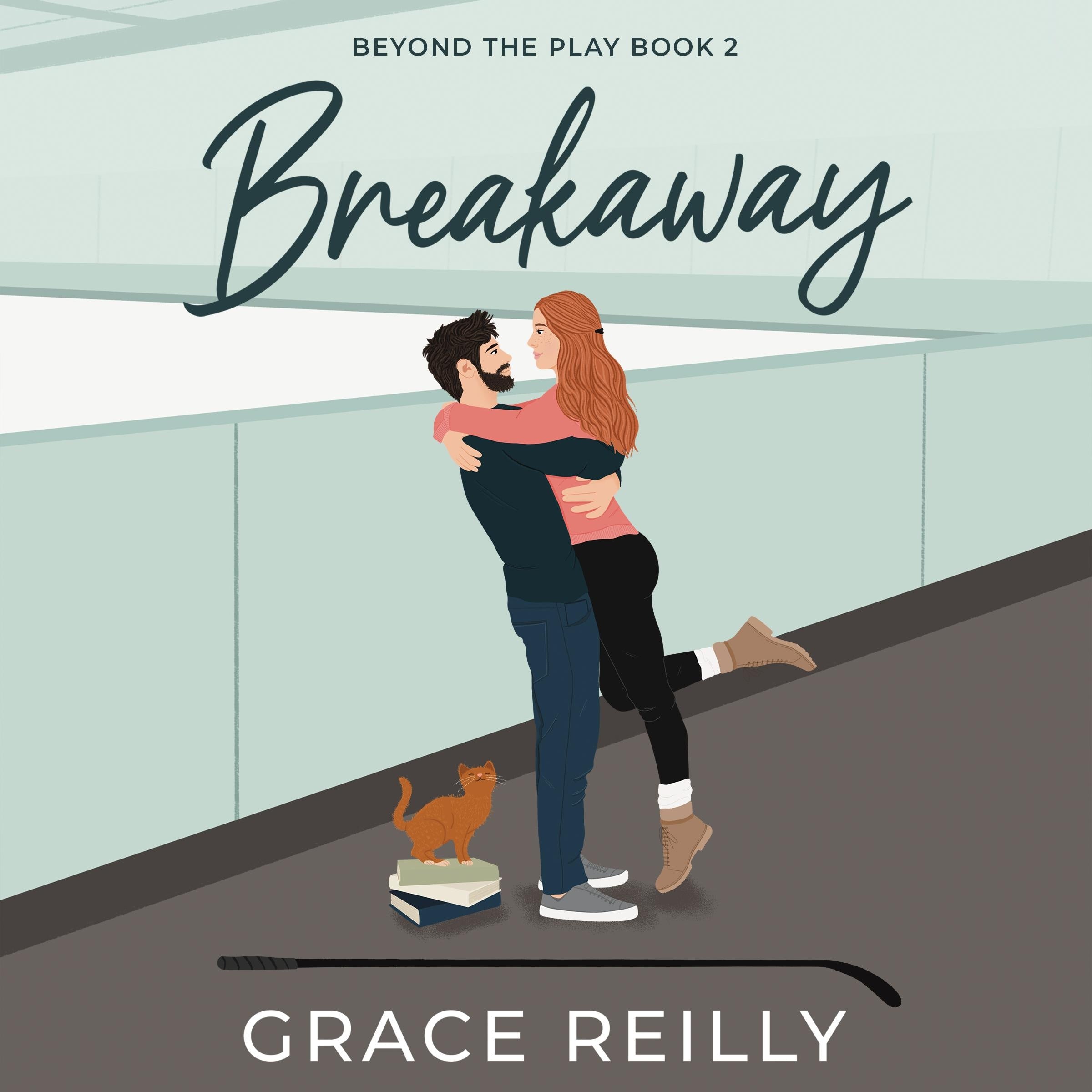 Breakaway