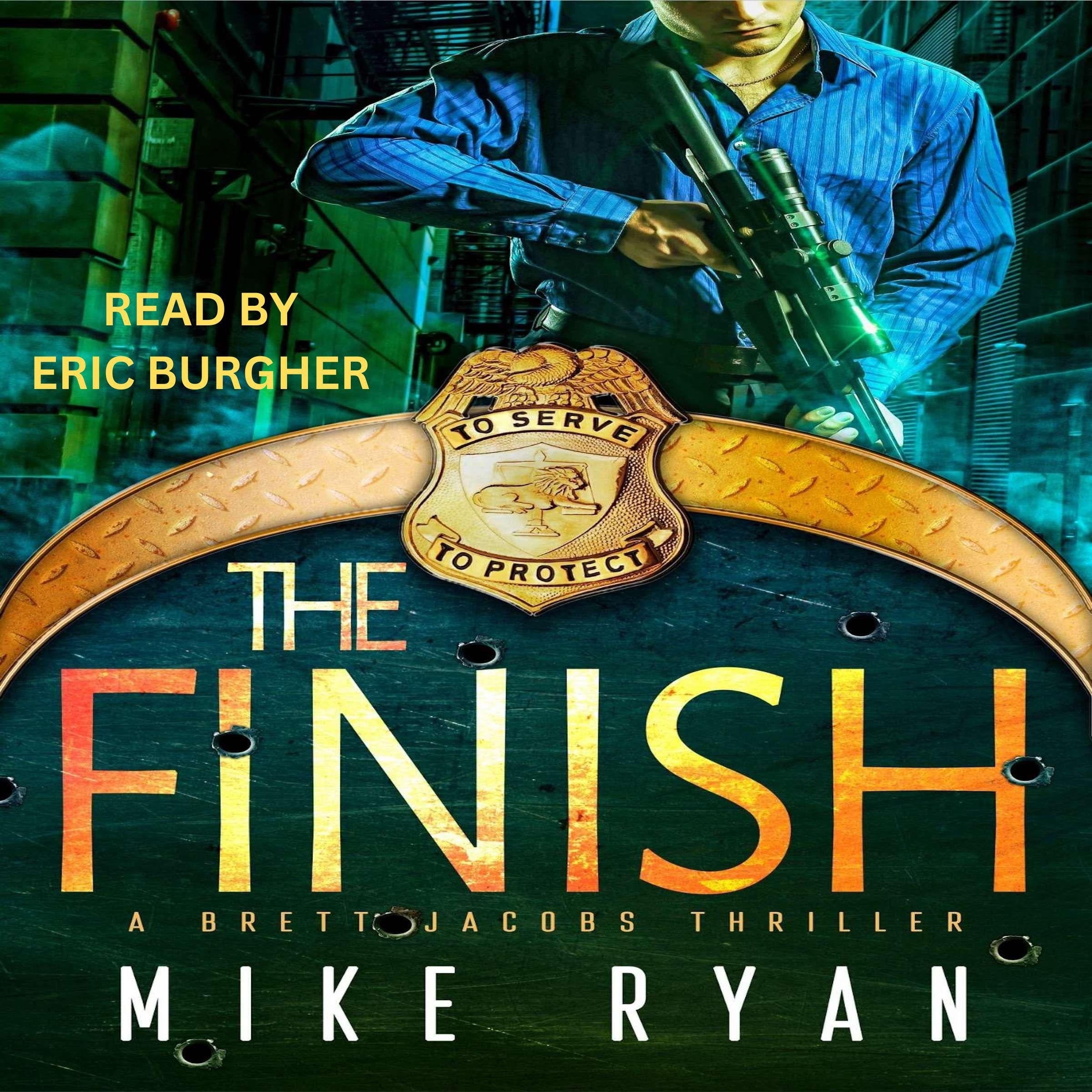 The Finish