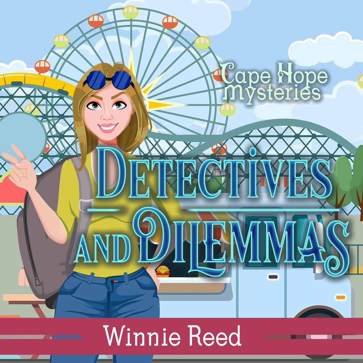 Detectives and Dilemmas