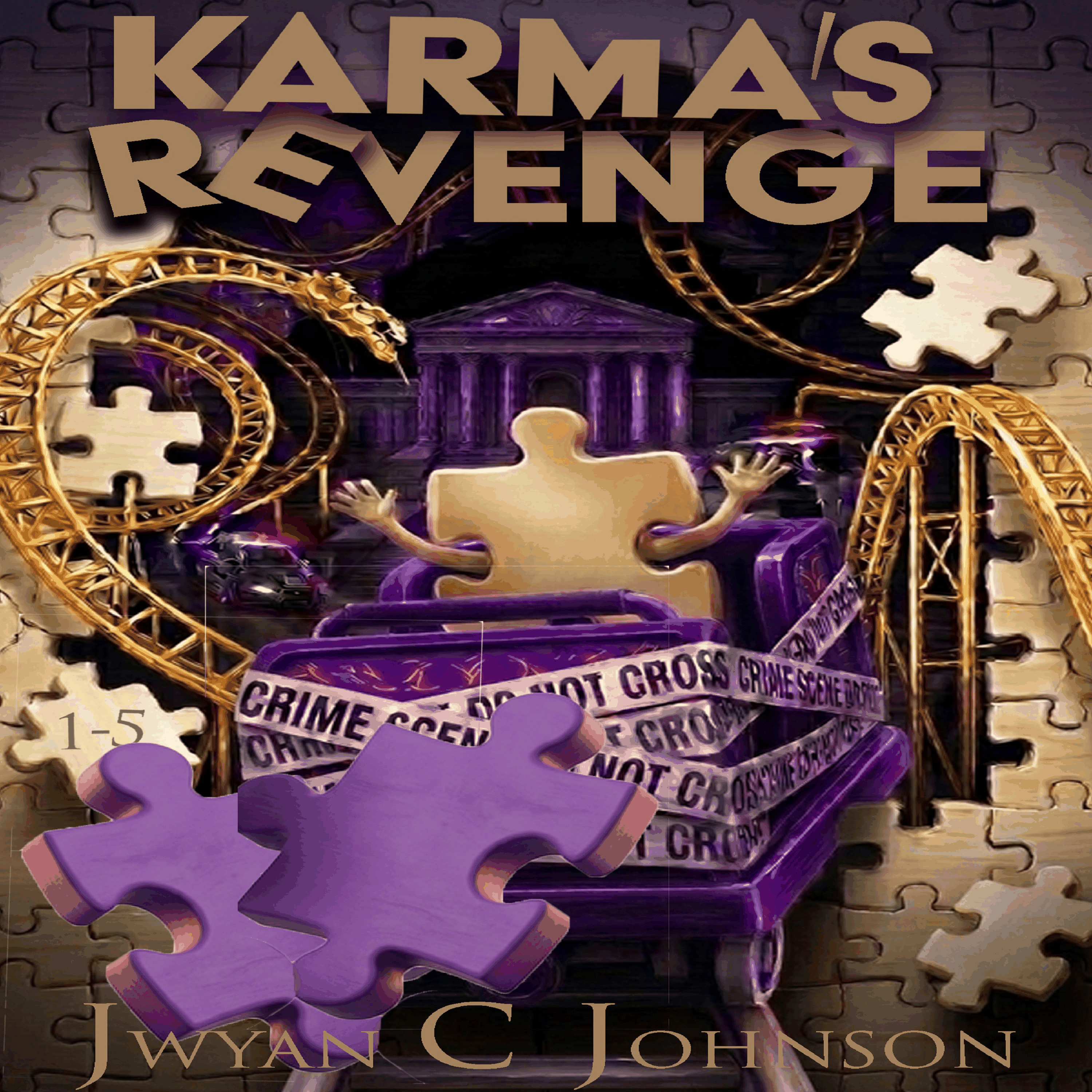 Karma's Revenge
