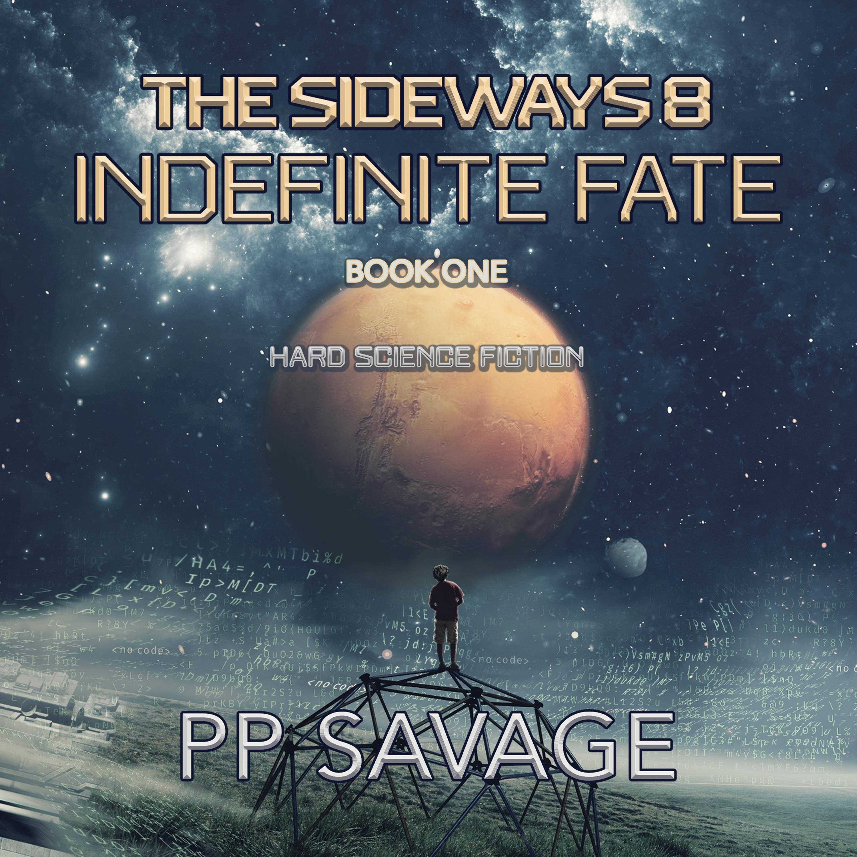 The Sideways 8