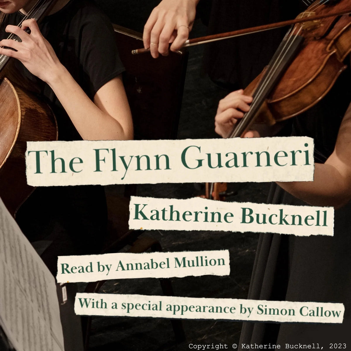 The Flynn Guarneri