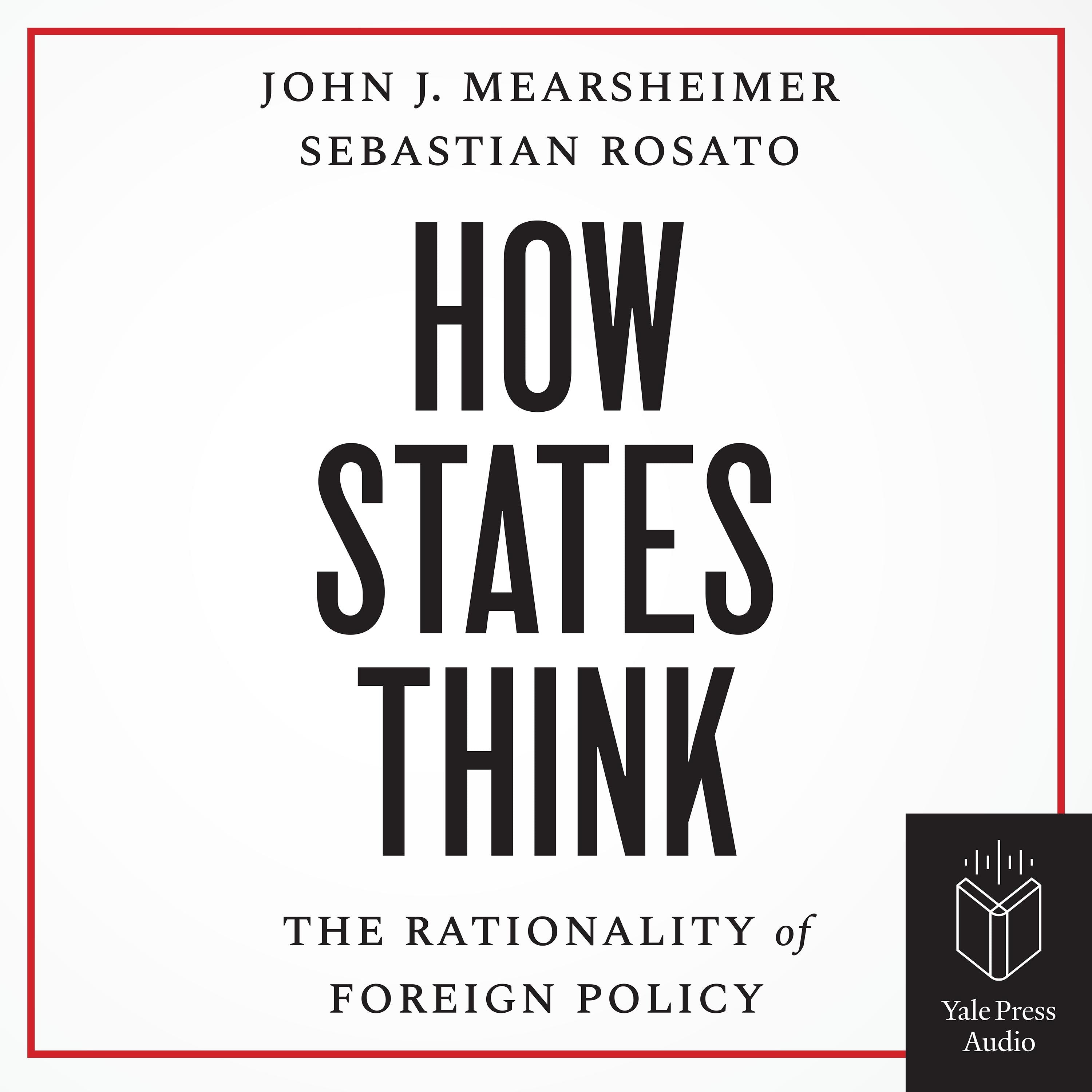 How States Think