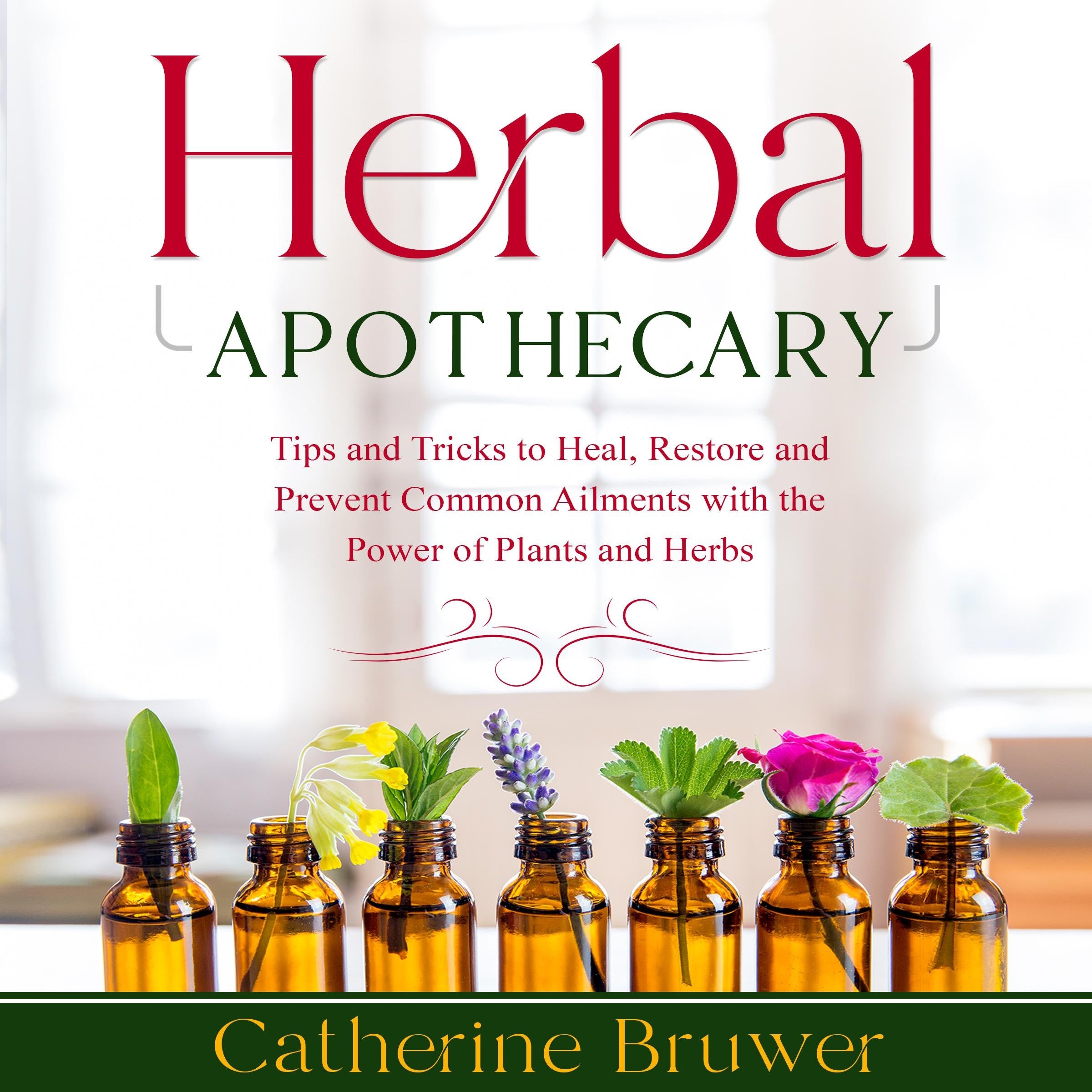 HERBAL APOTHECARY