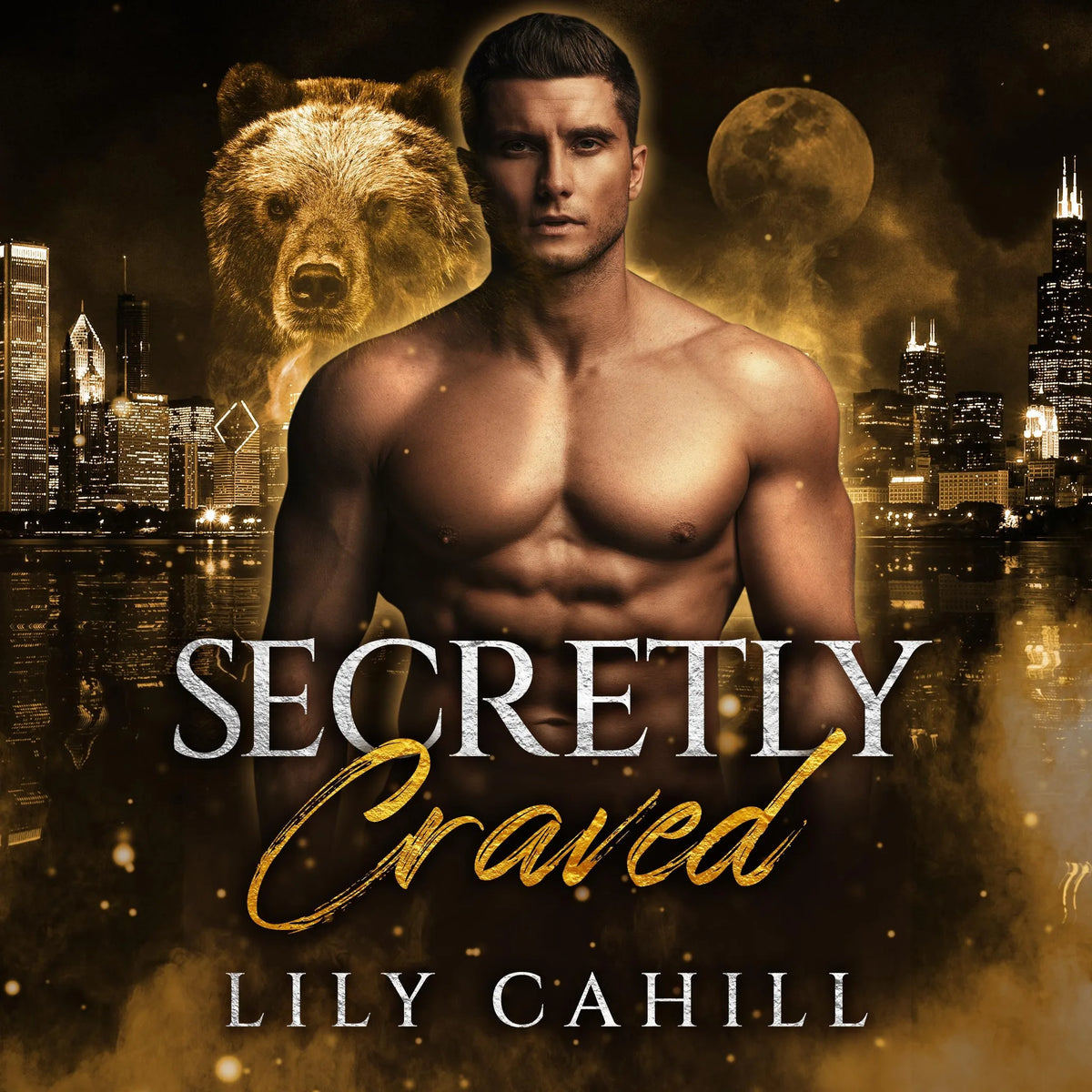 Secretly Craved
