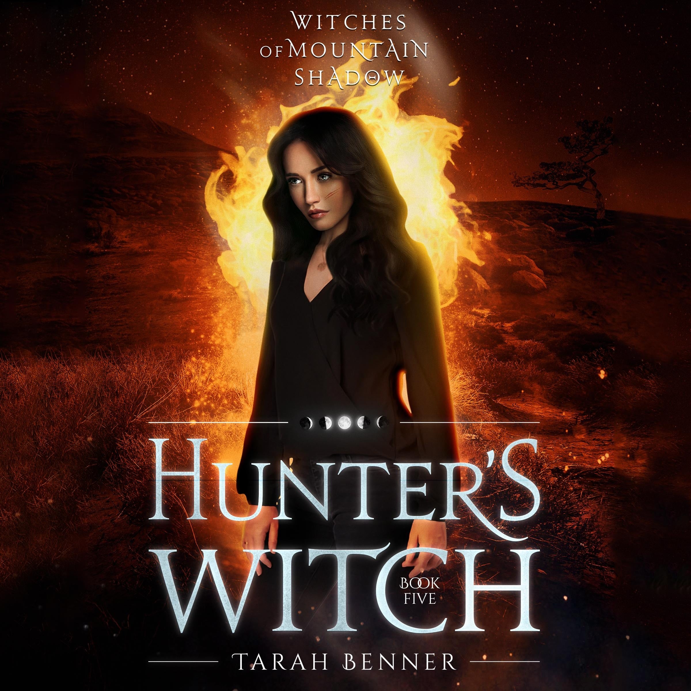 Hunter's Witch