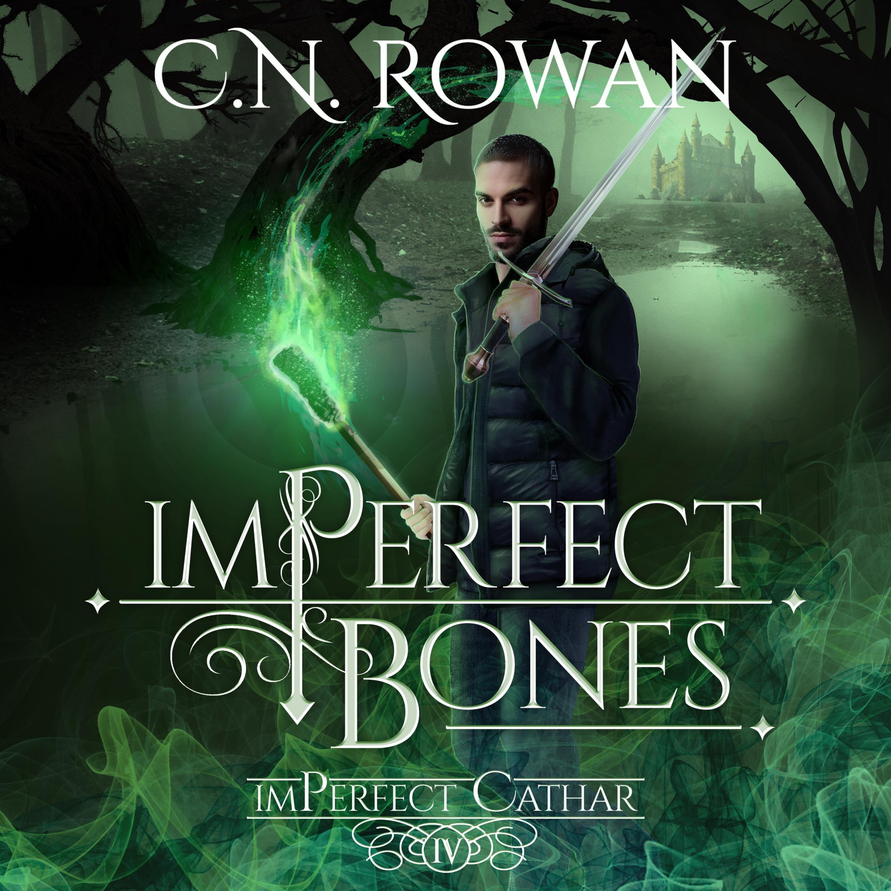 imPerfect Bones