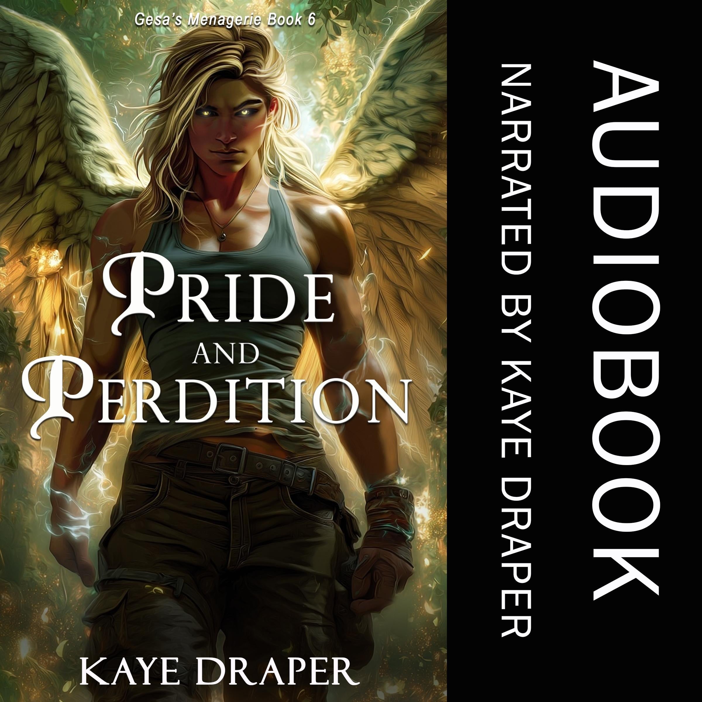 Pride and Perdition