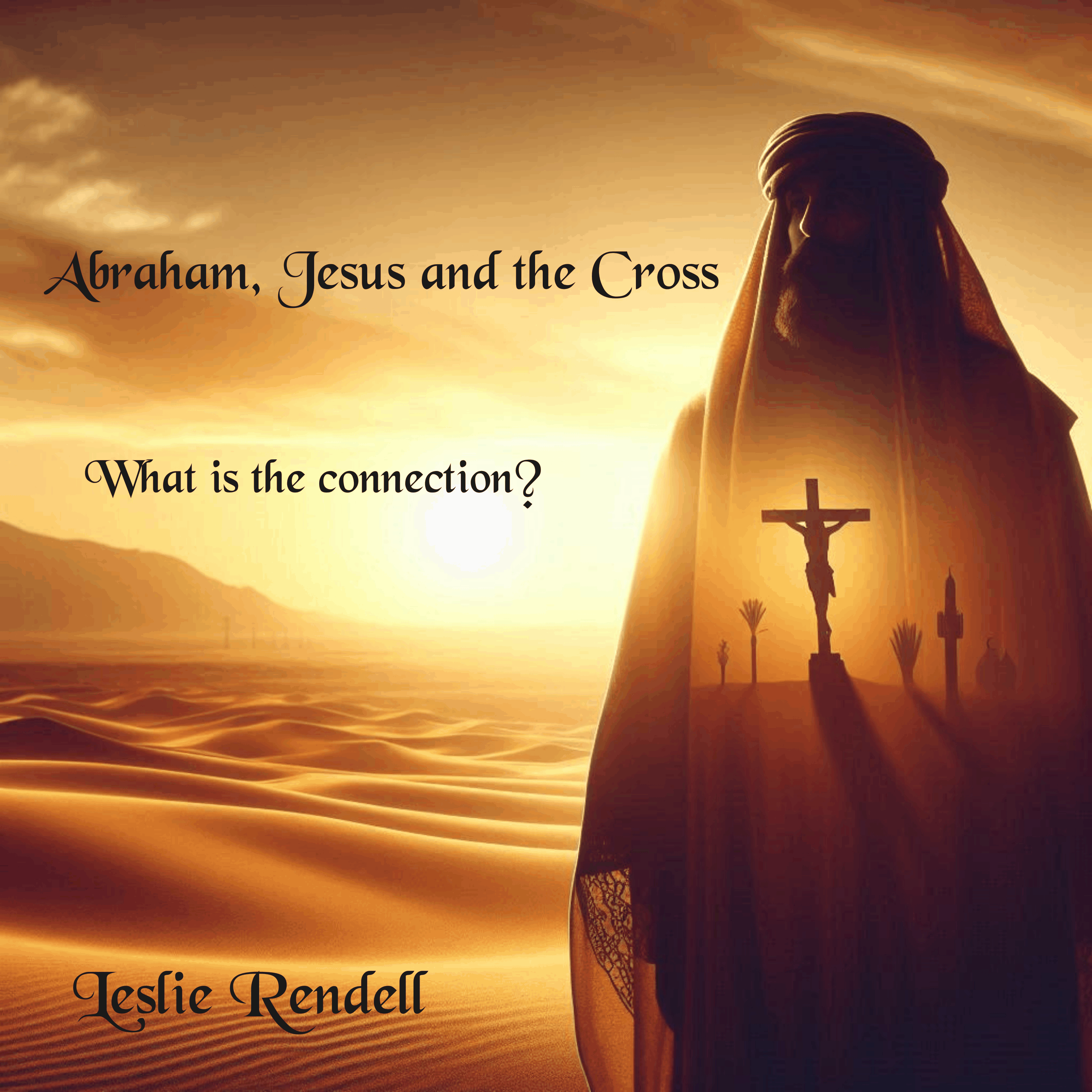 Abraham, Jesus and the Cross