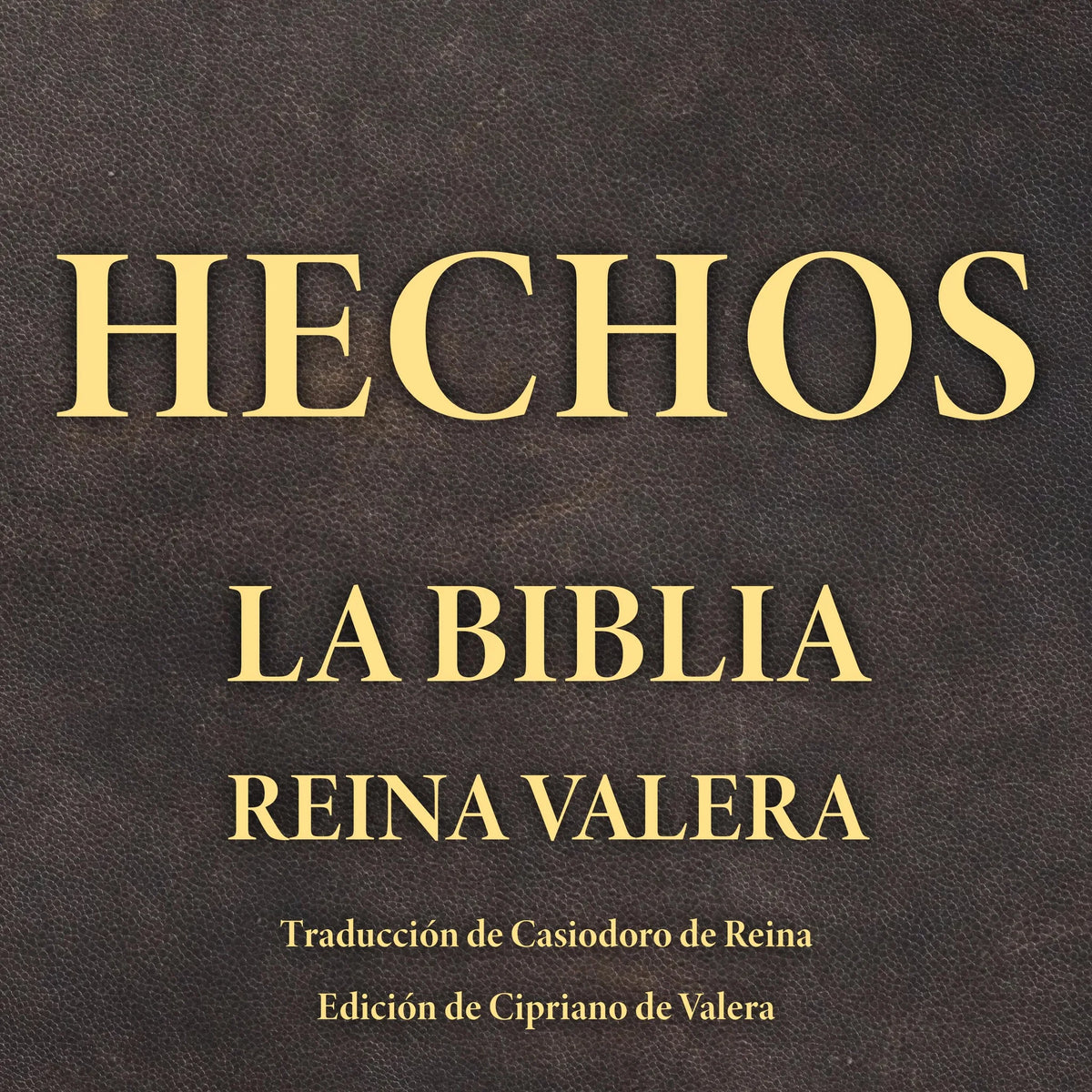Hechos