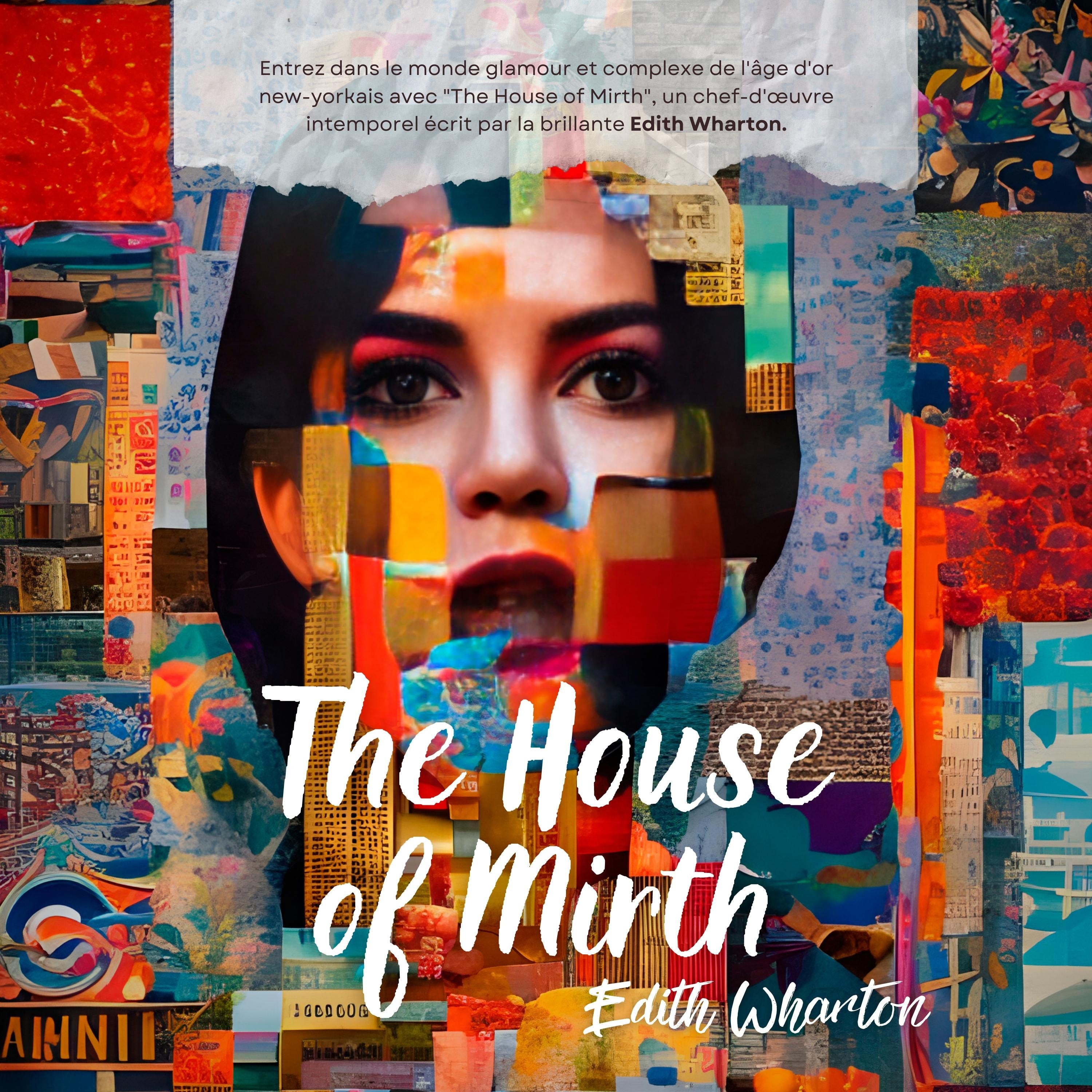 The House of Mirth