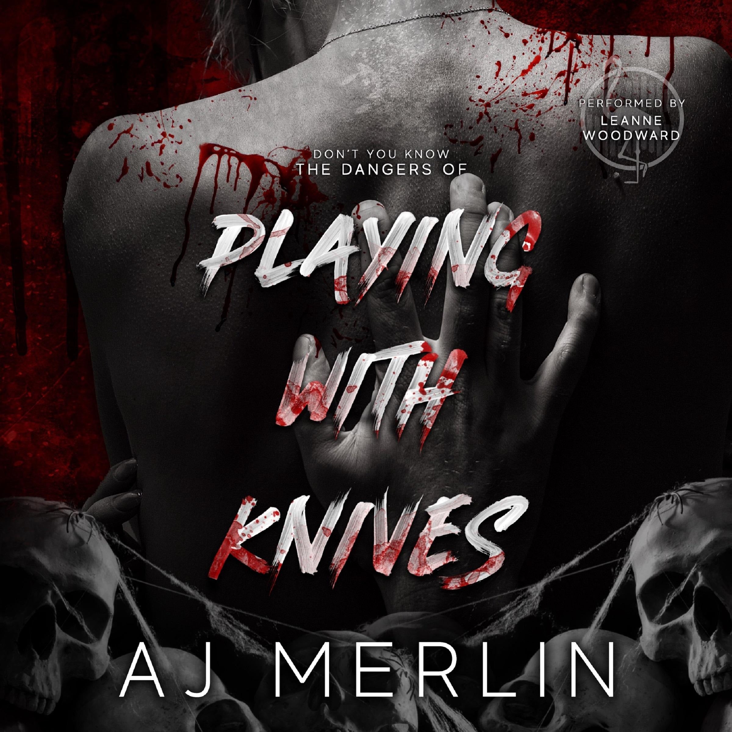 Playing with Knives