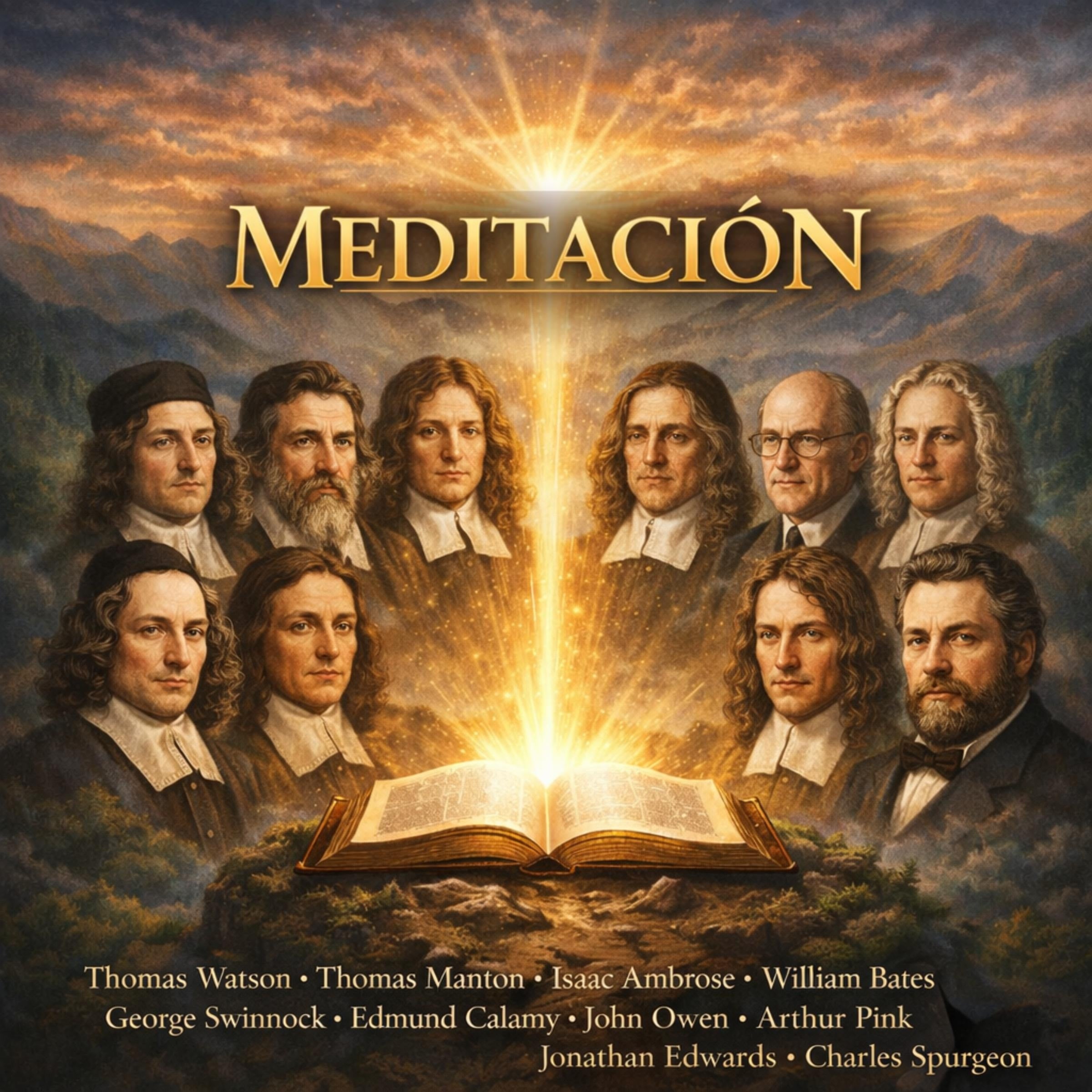 Meditación
