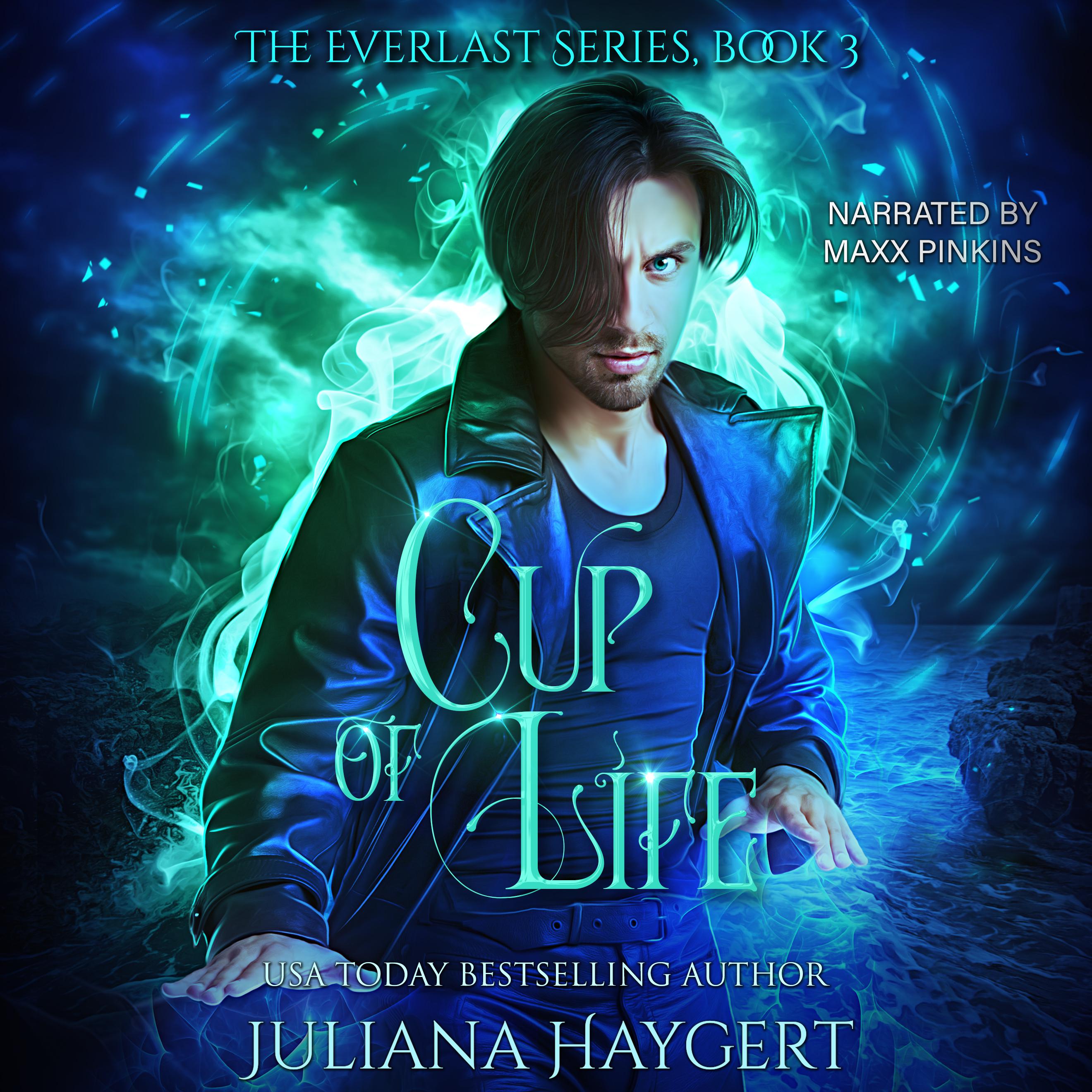 Cup of Life