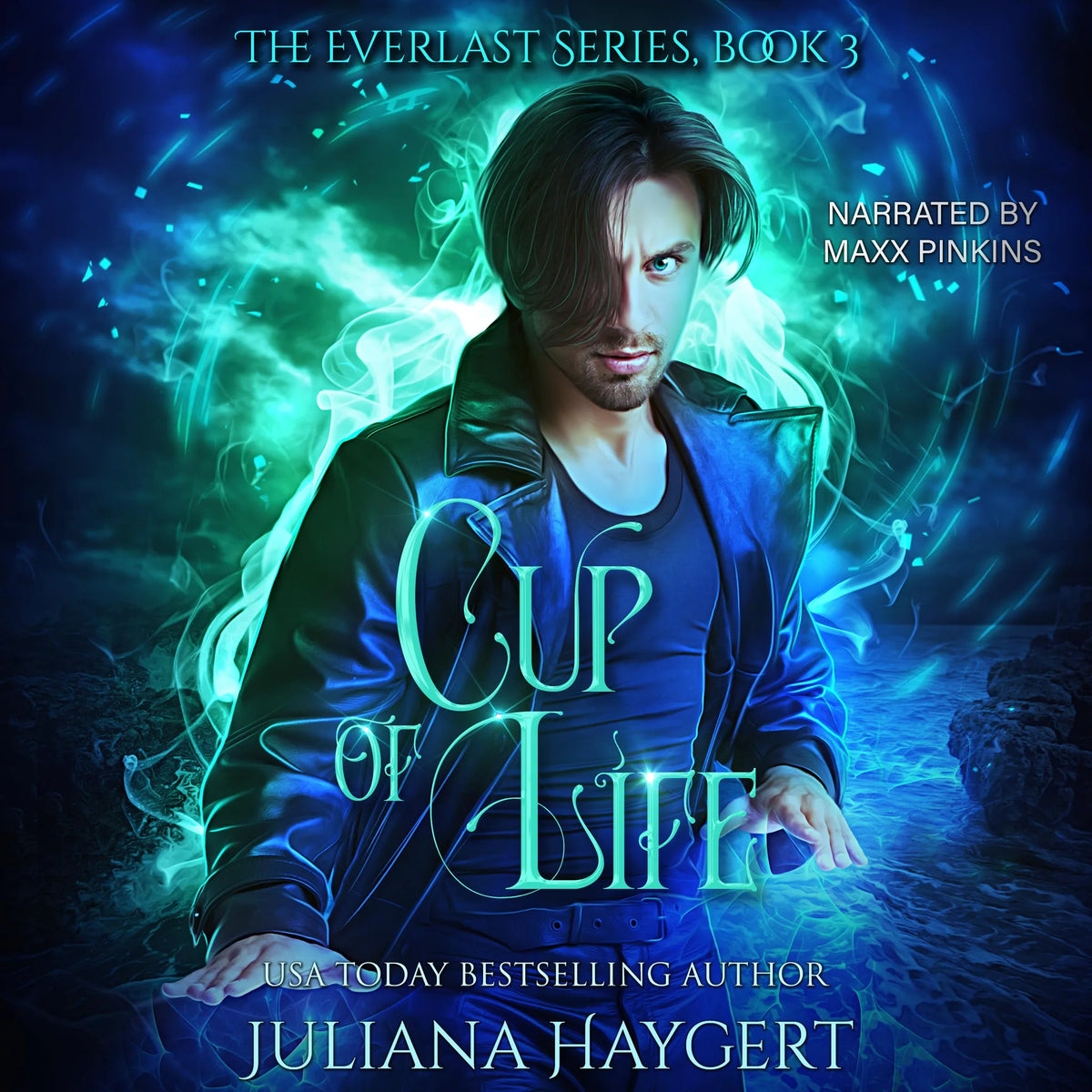 Cup of Life