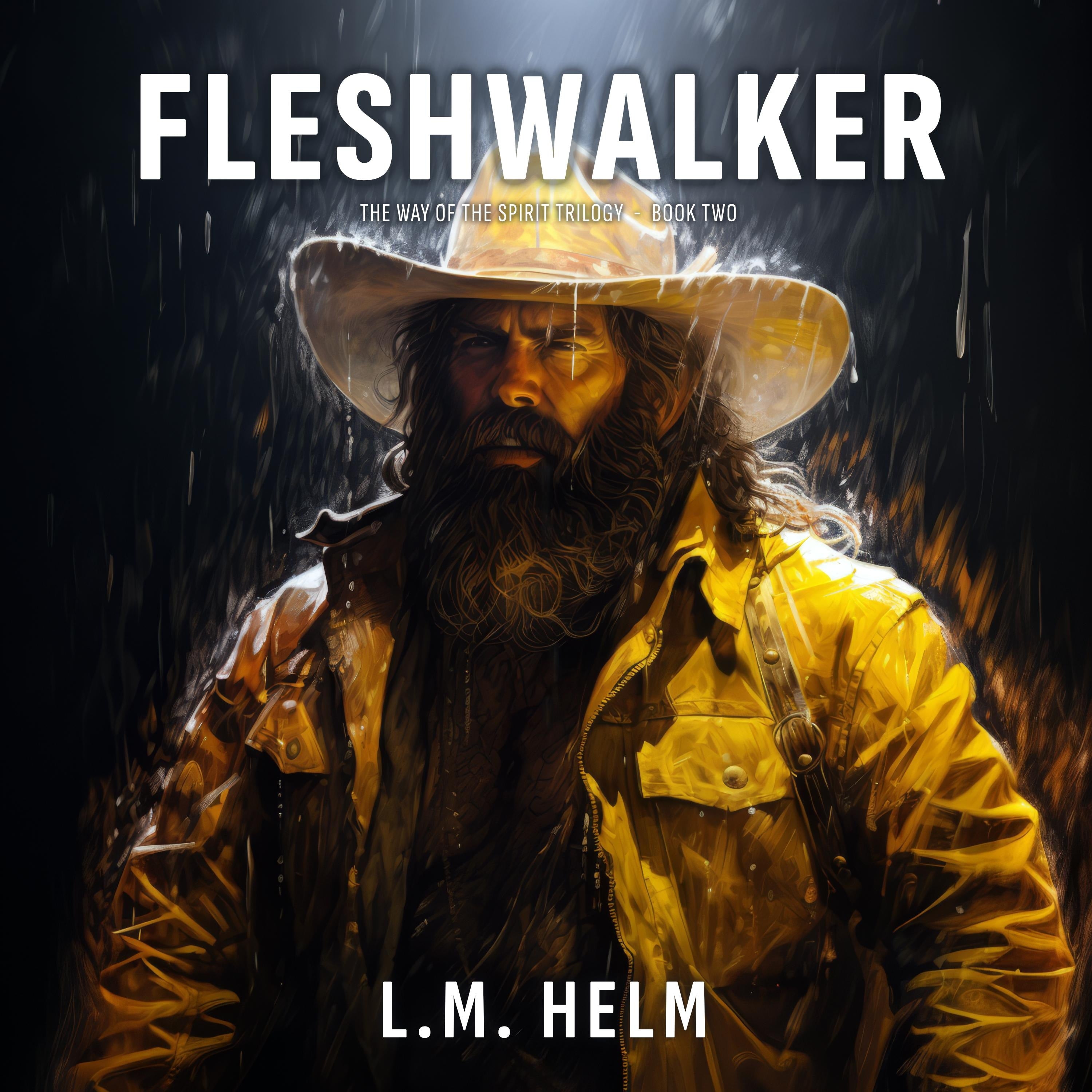 Fleshwalker