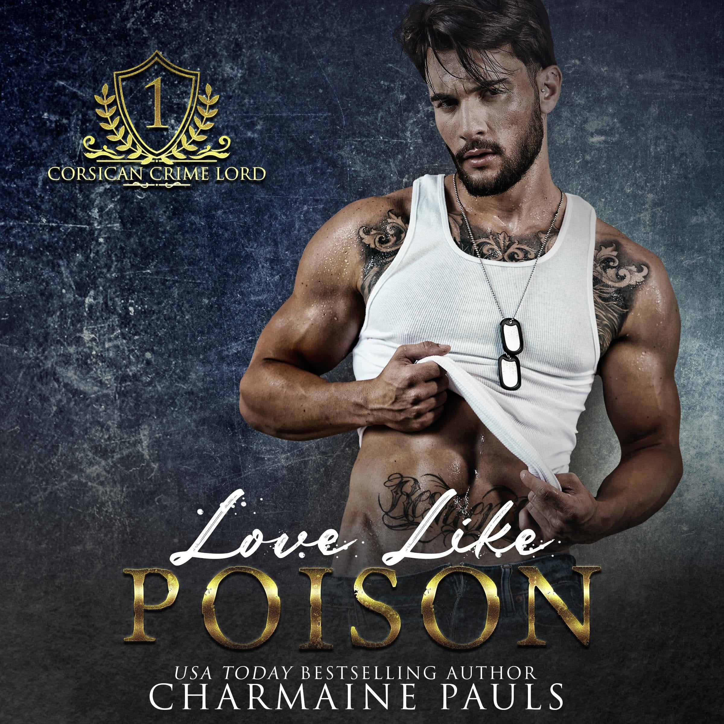 Love Like Poison