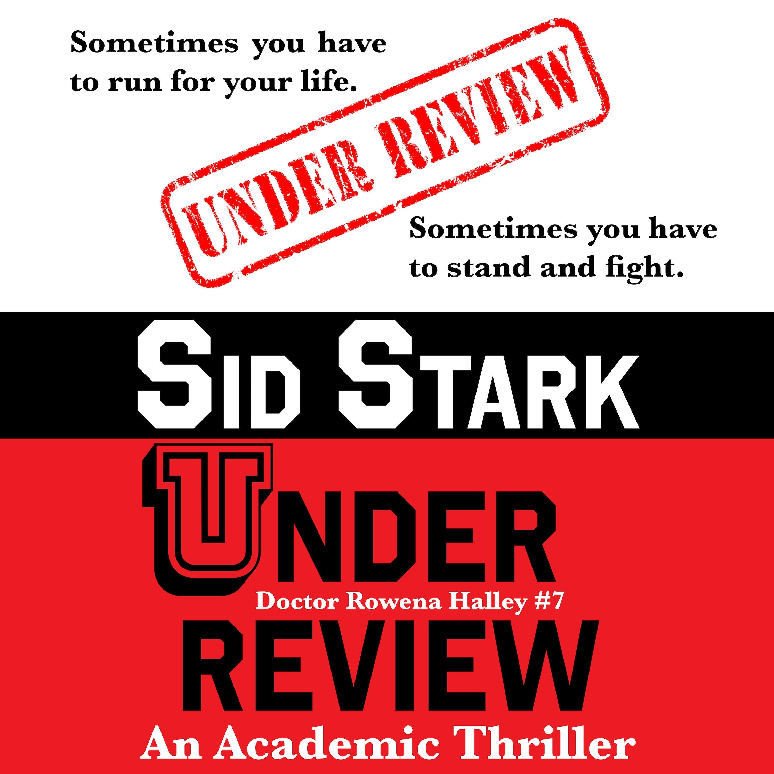 Under Review