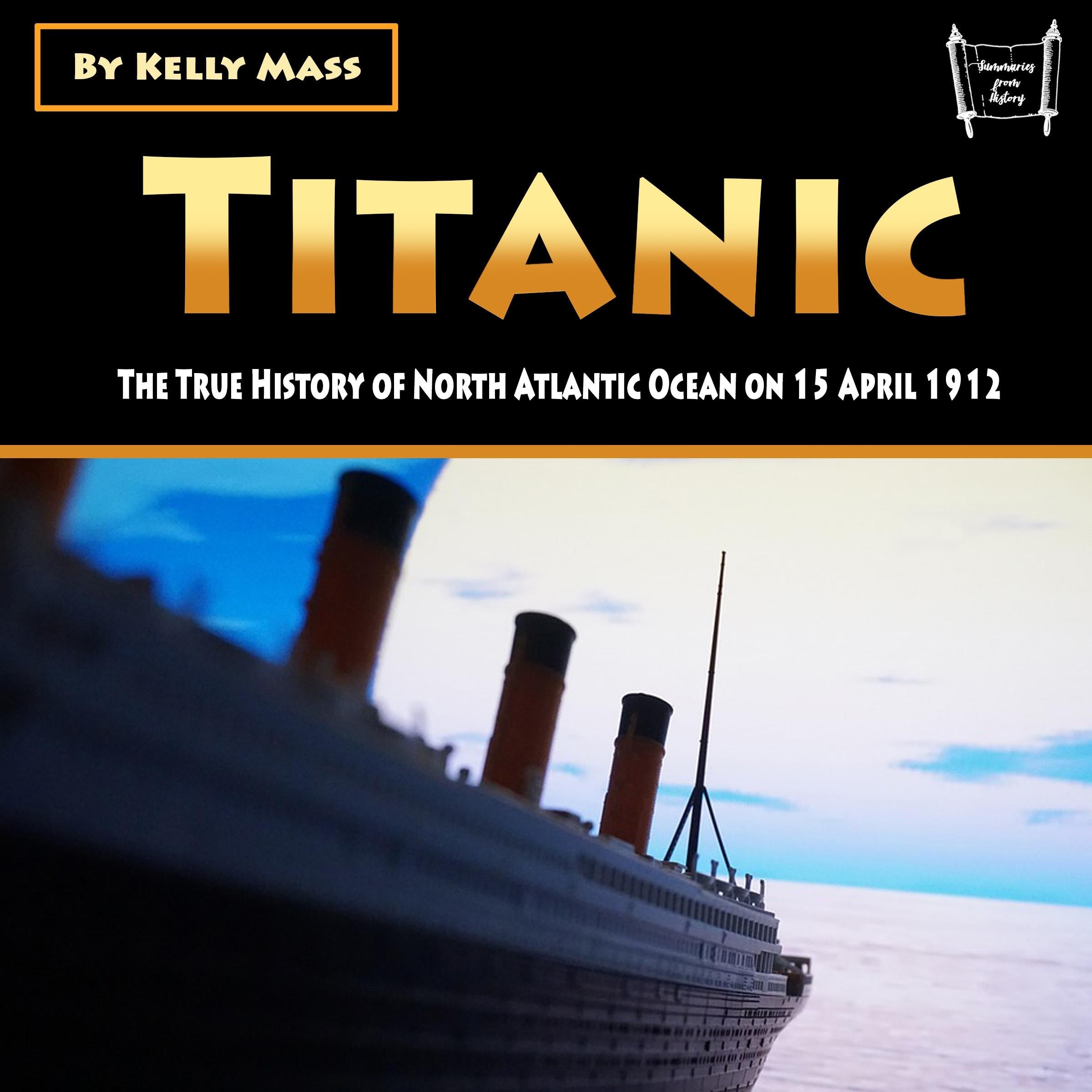 Titanic