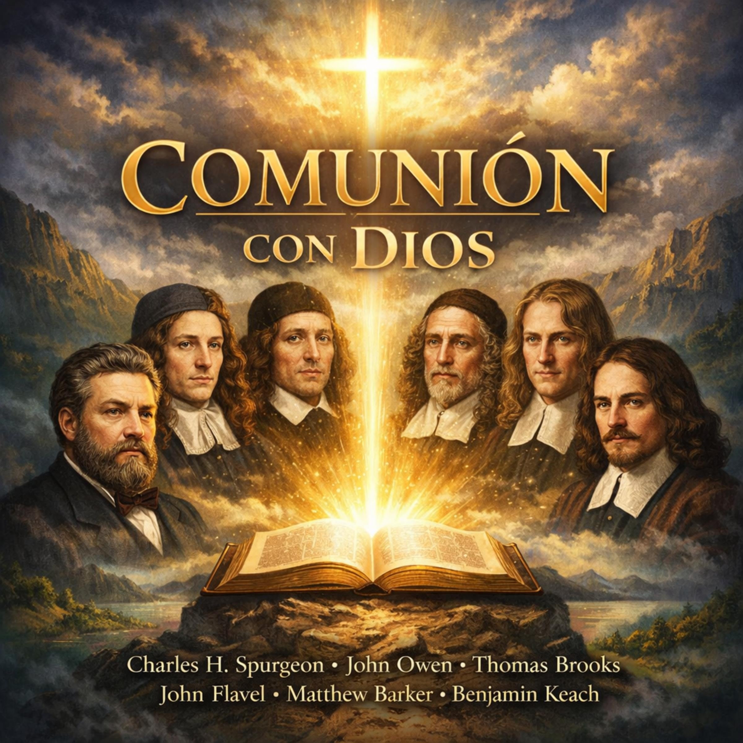 Comunión Con Dios