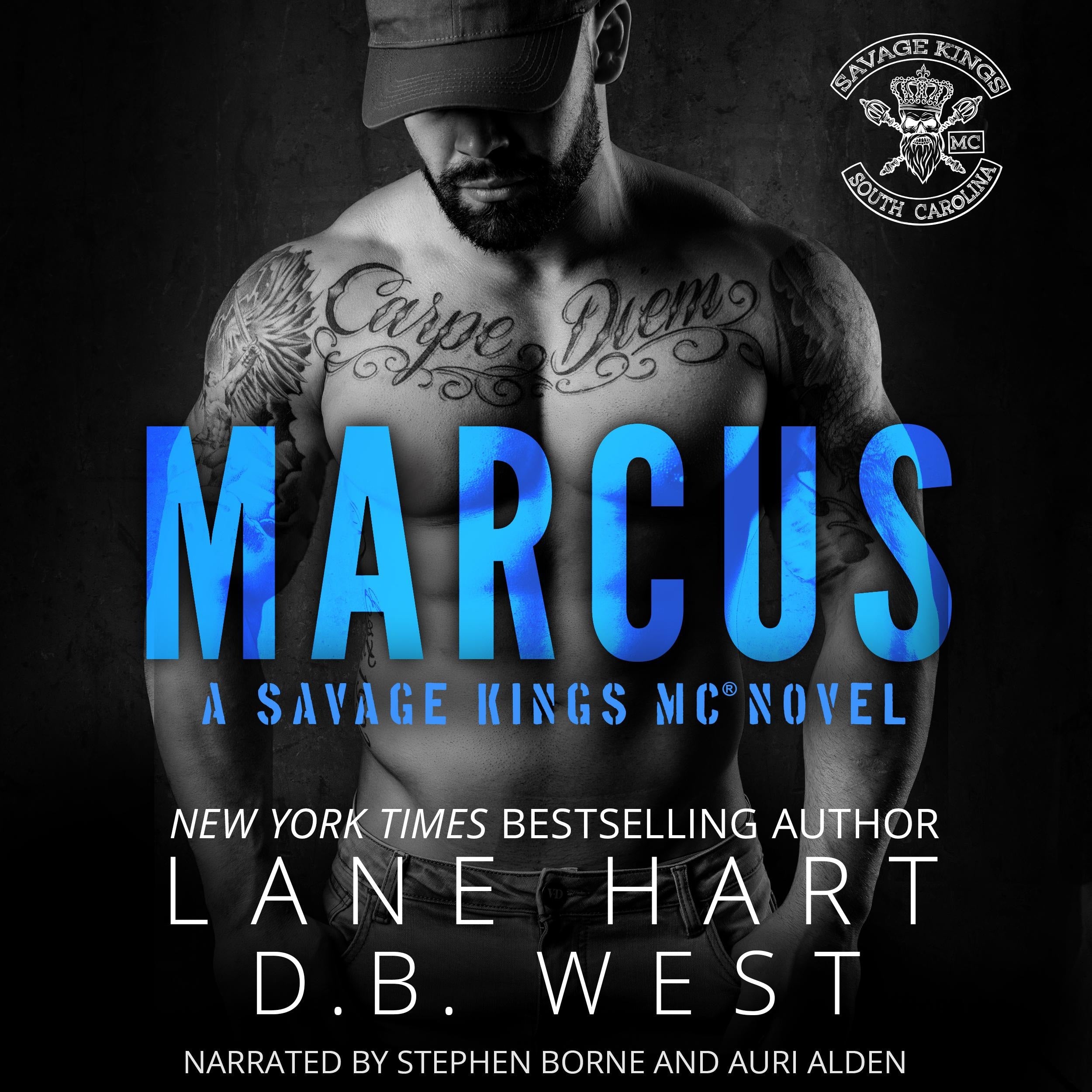 Marcus