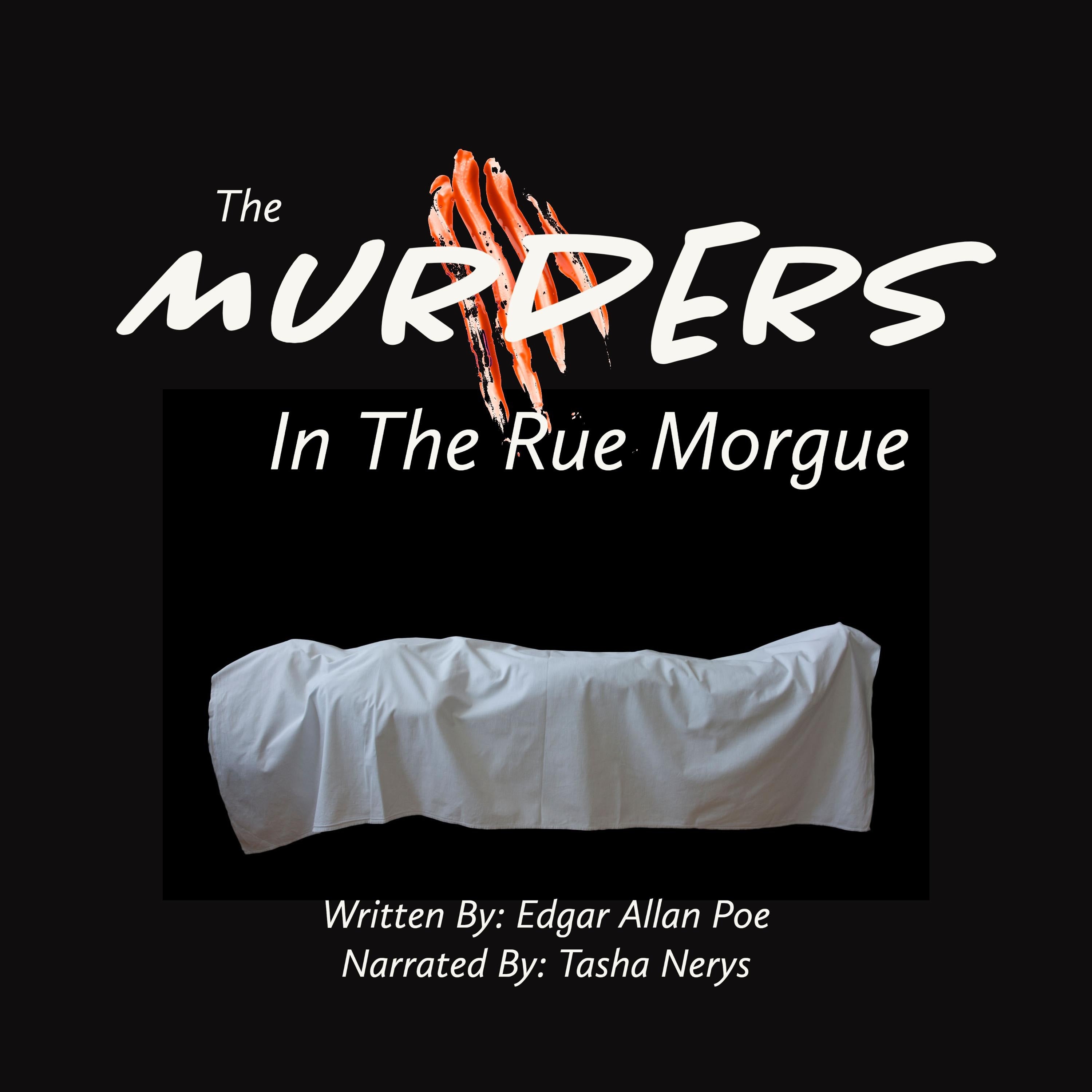 The Murders in the Rue Morgue