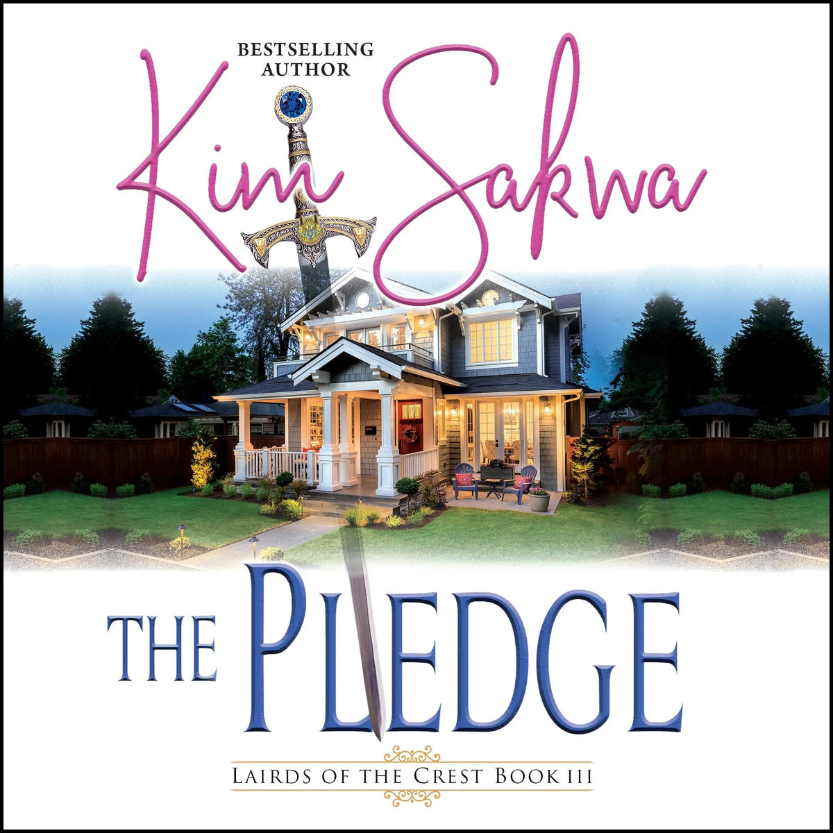 The Pledge