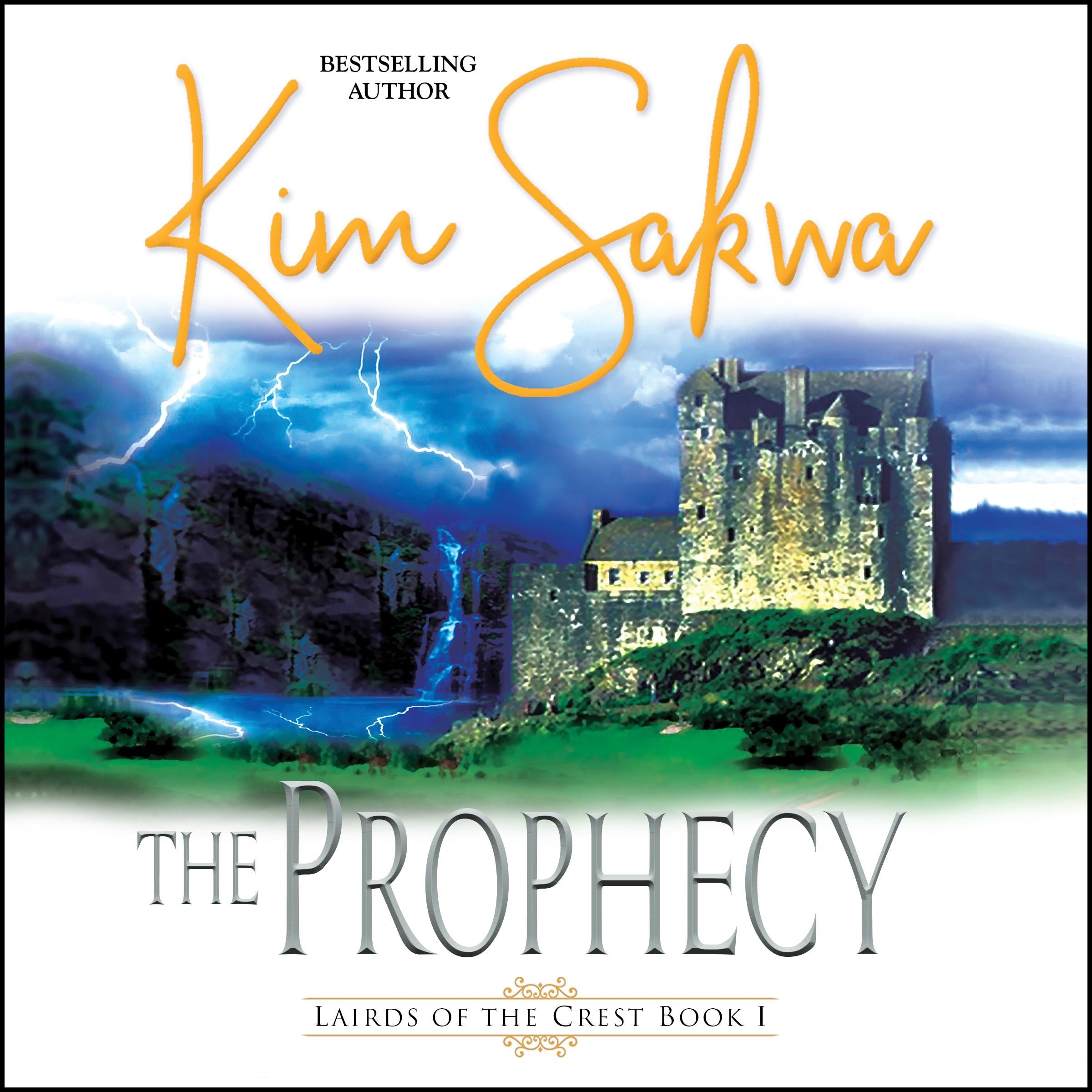 The Prophecy