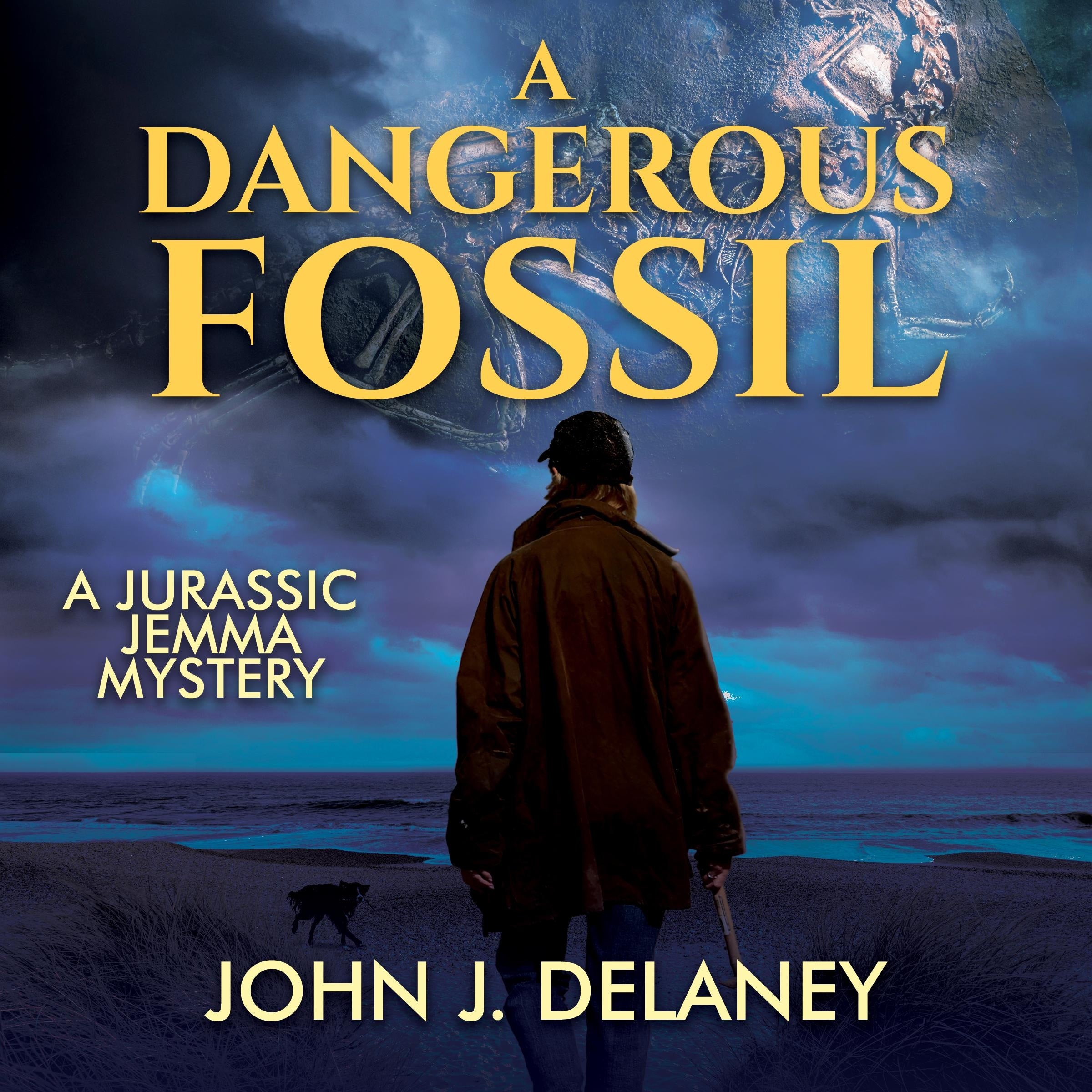 A Dangerous Fossil