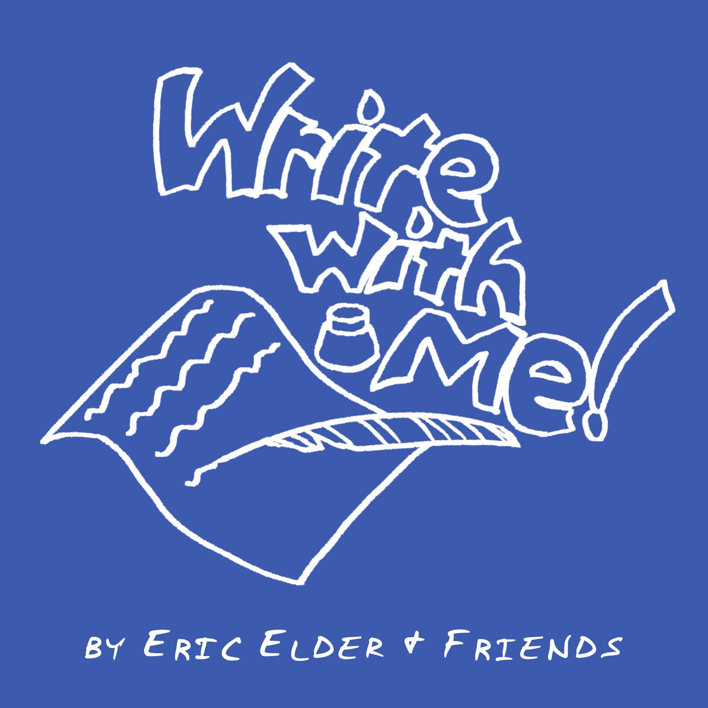 Write With Me!
