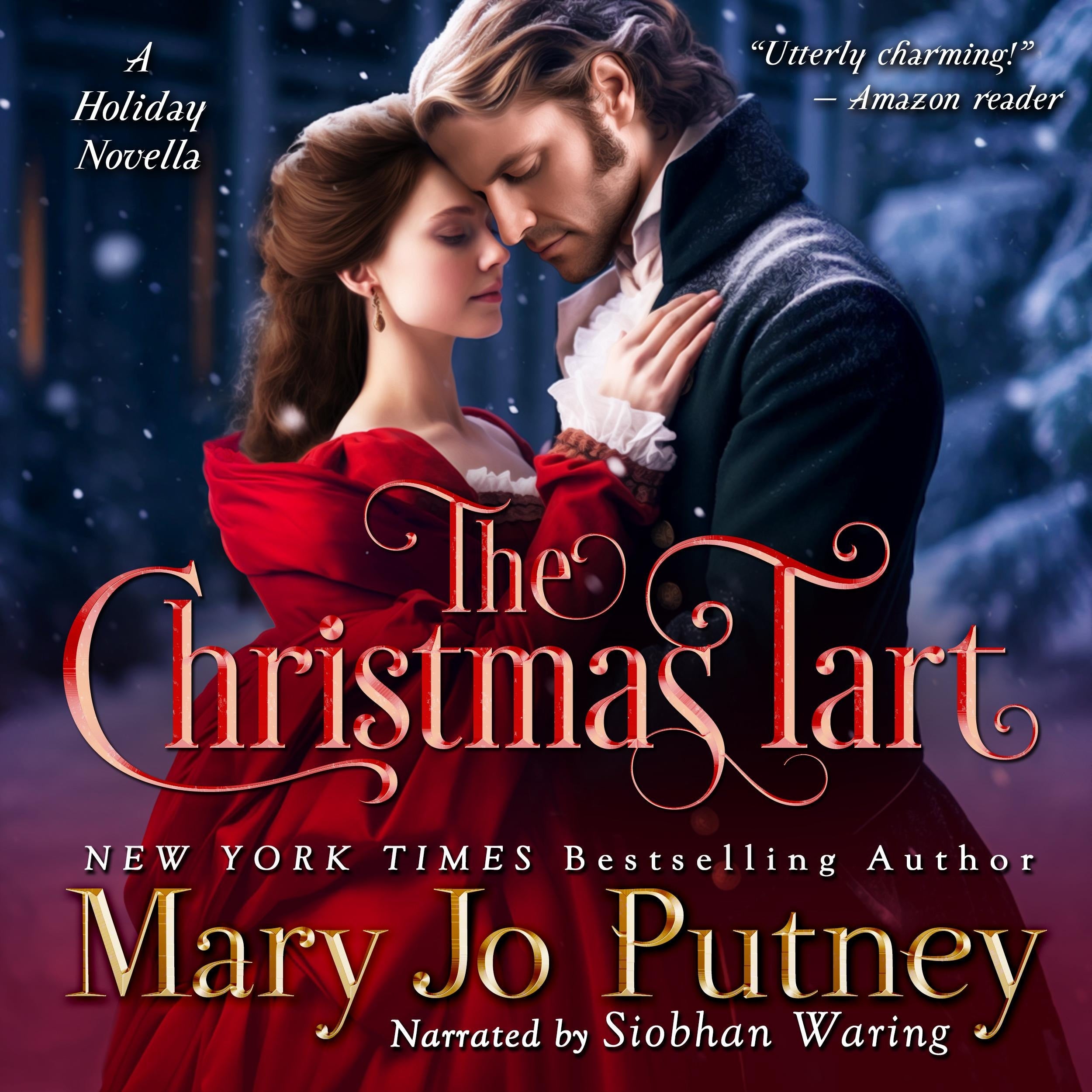 The Christmas Tart
